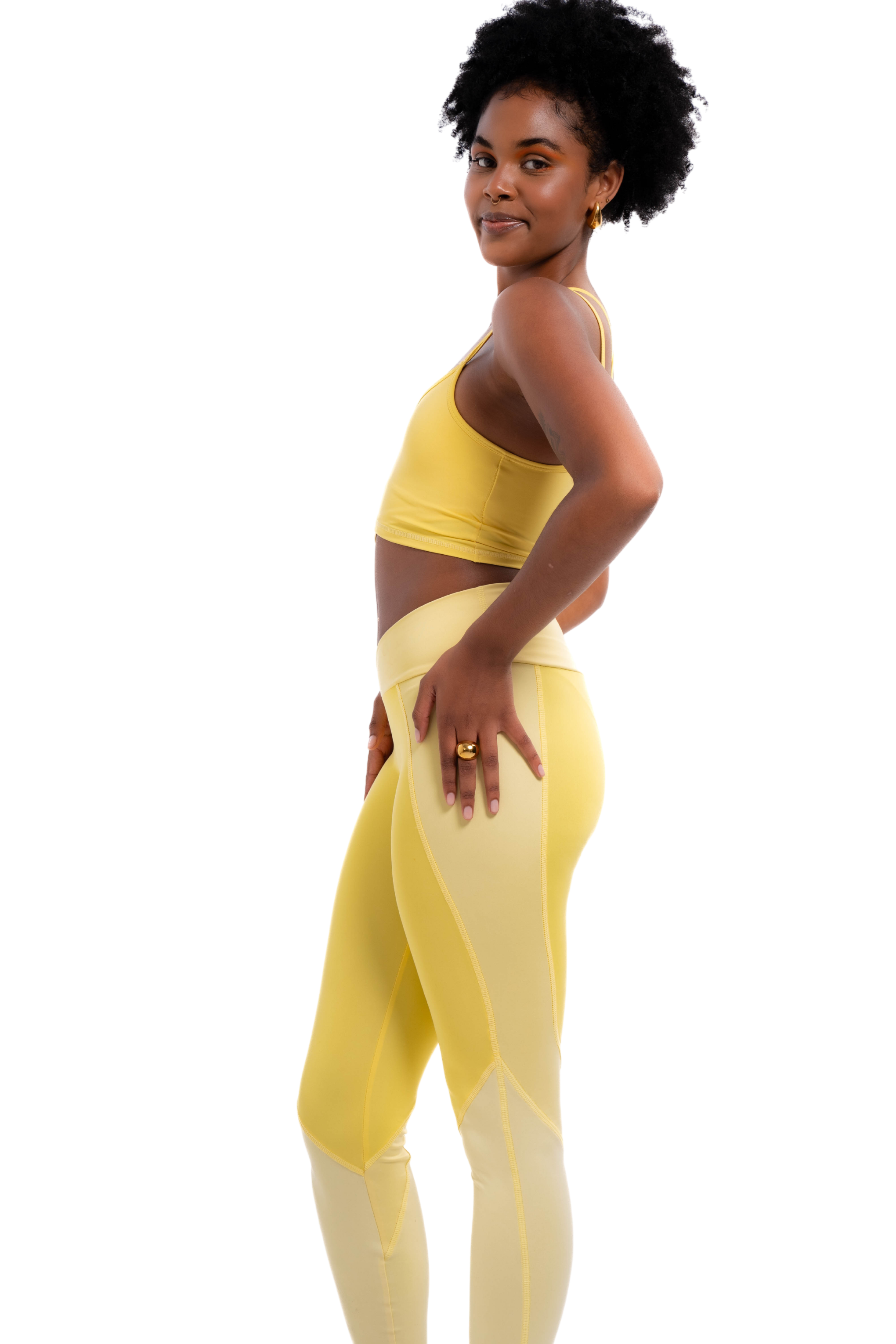 Sunbeam Twirl Activewear