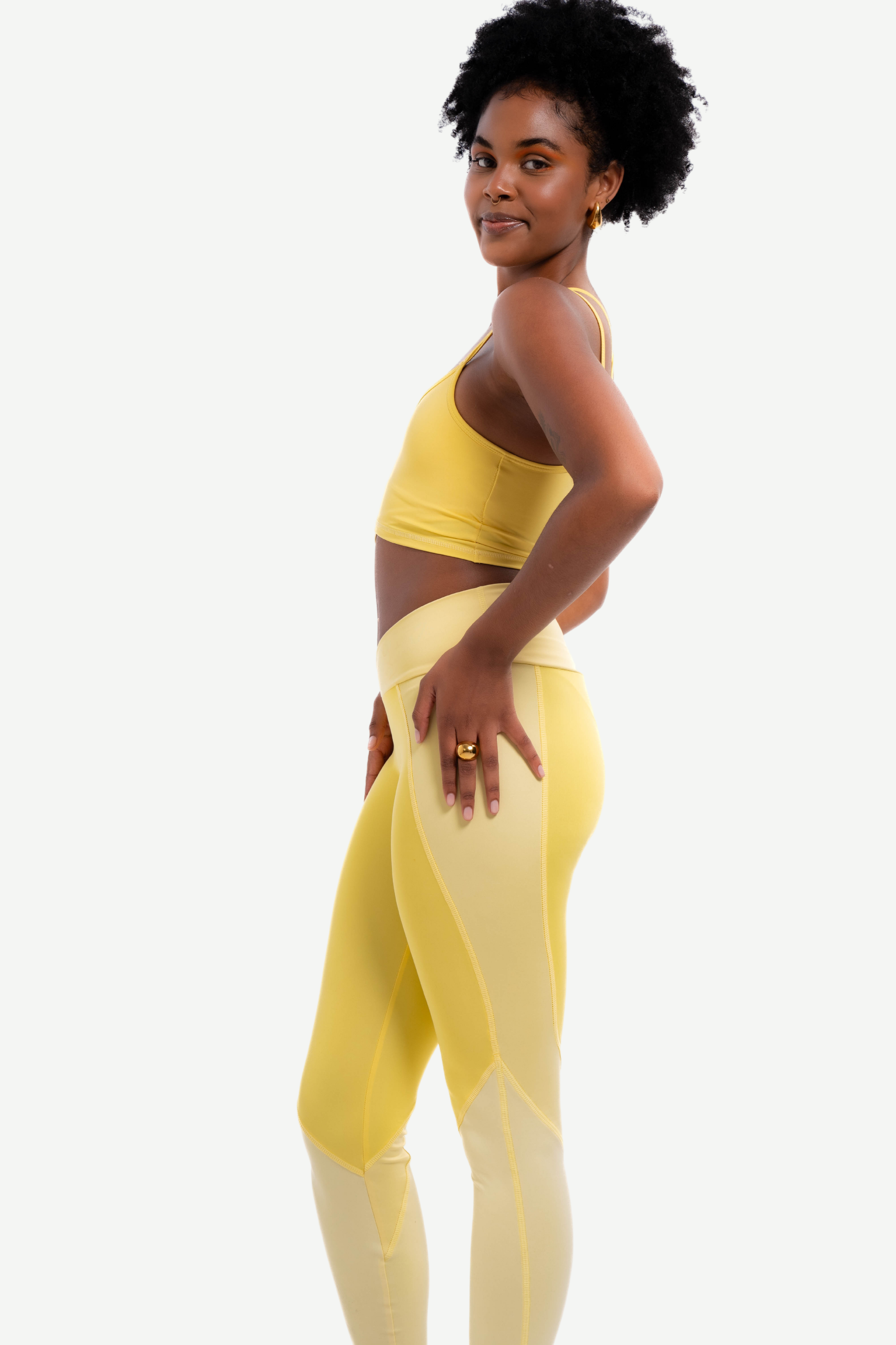 Sunbeam Twirl Activewear