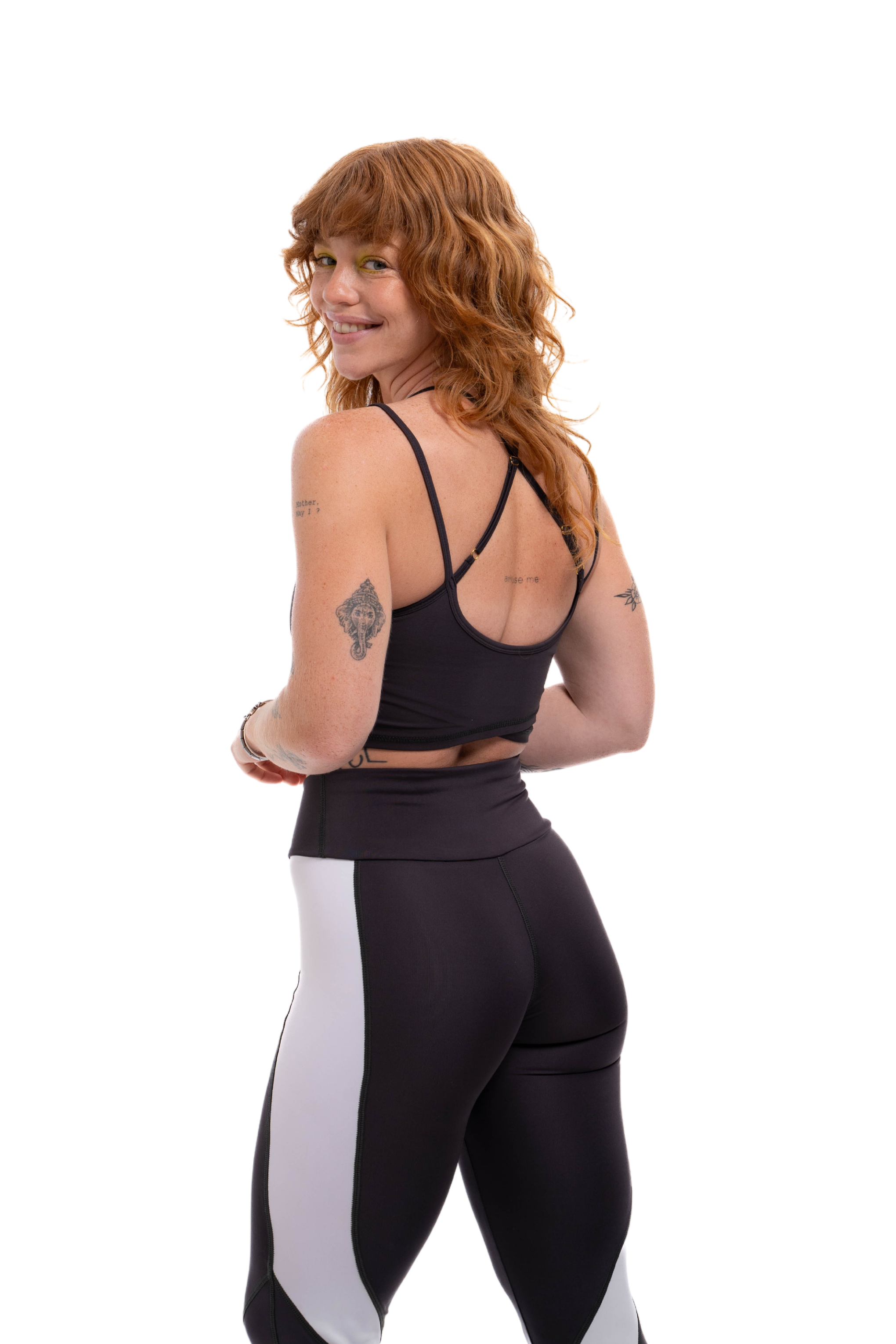 Hide & Seek Activewear