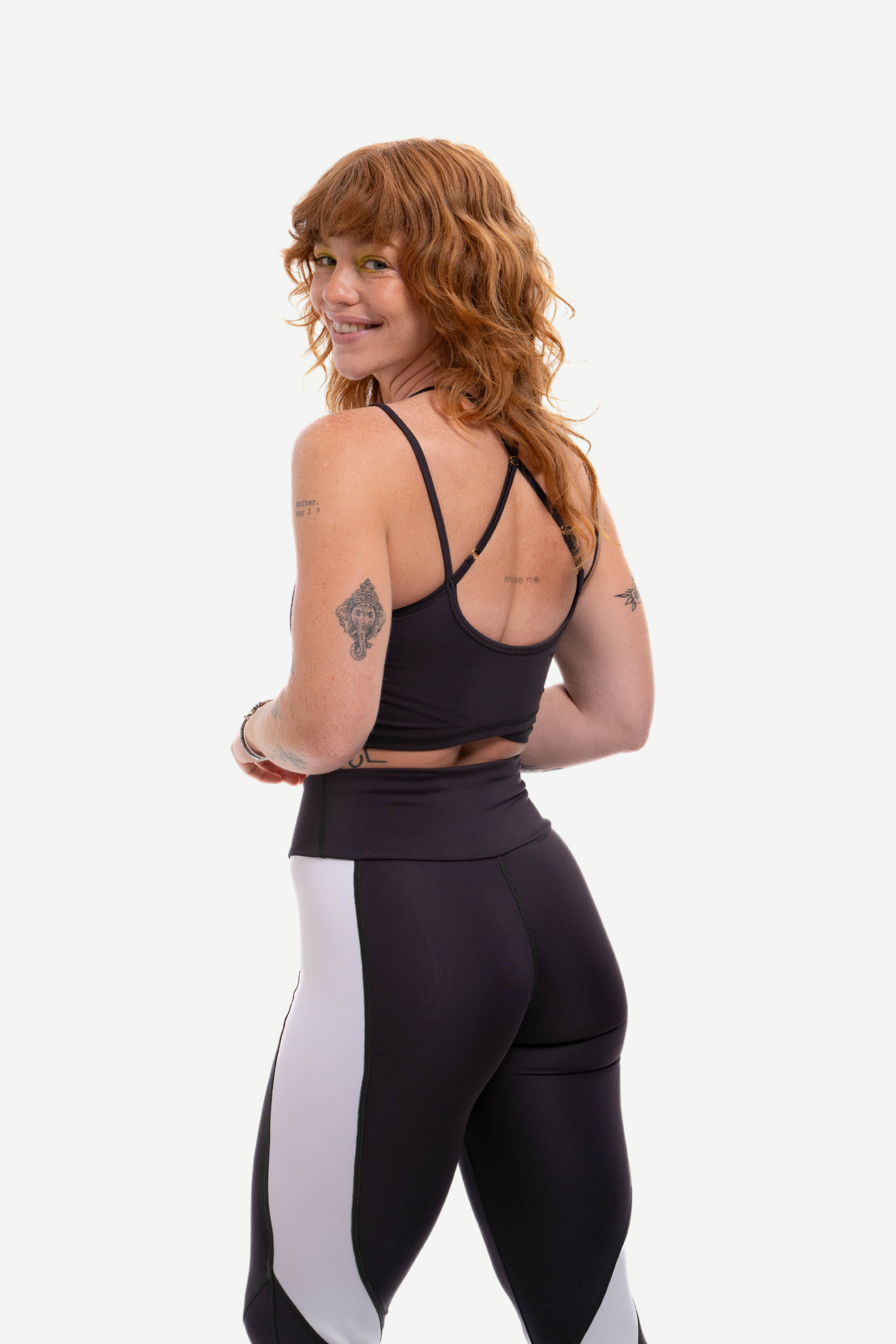 Hide & Seek Activewear
