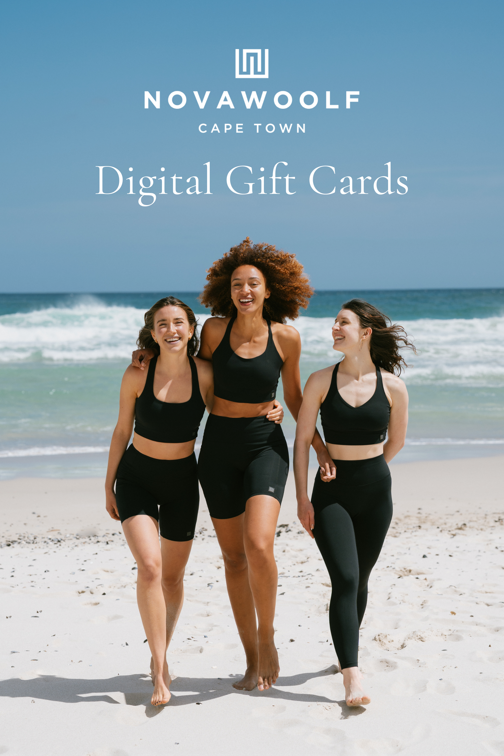 Digital Gift Cards
