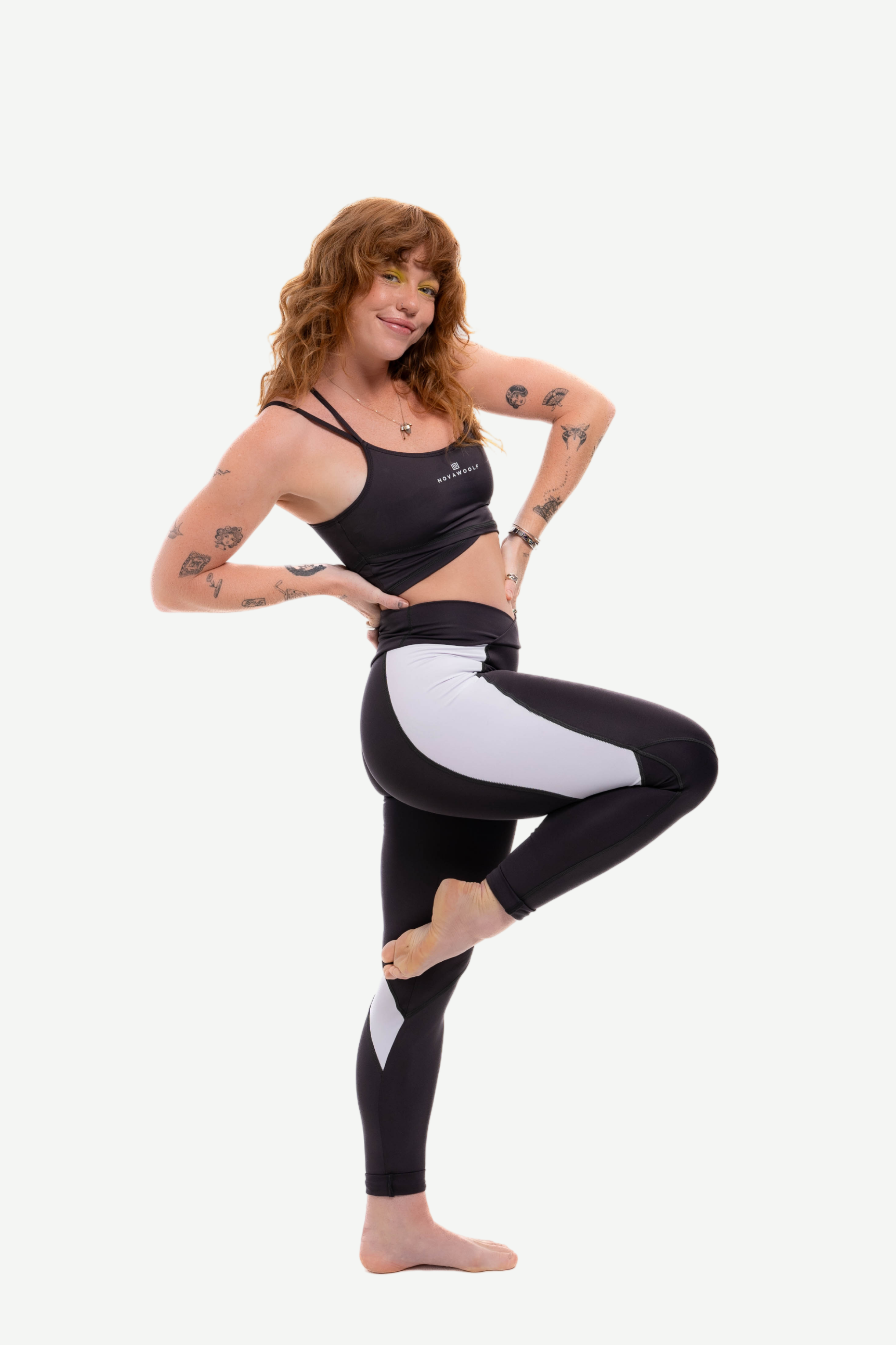 Hide & Seek Activewear