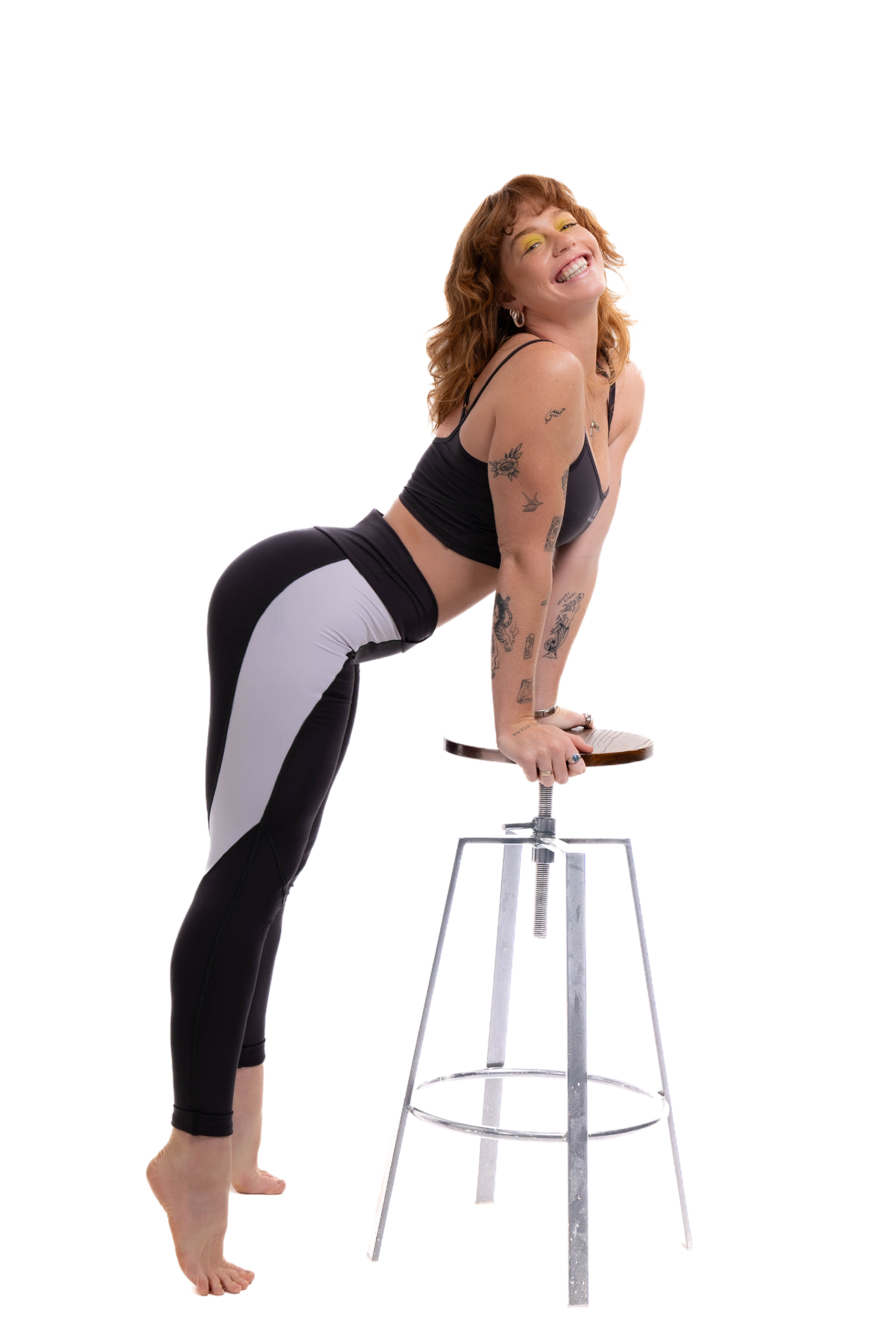 Hide & Seek Activewear