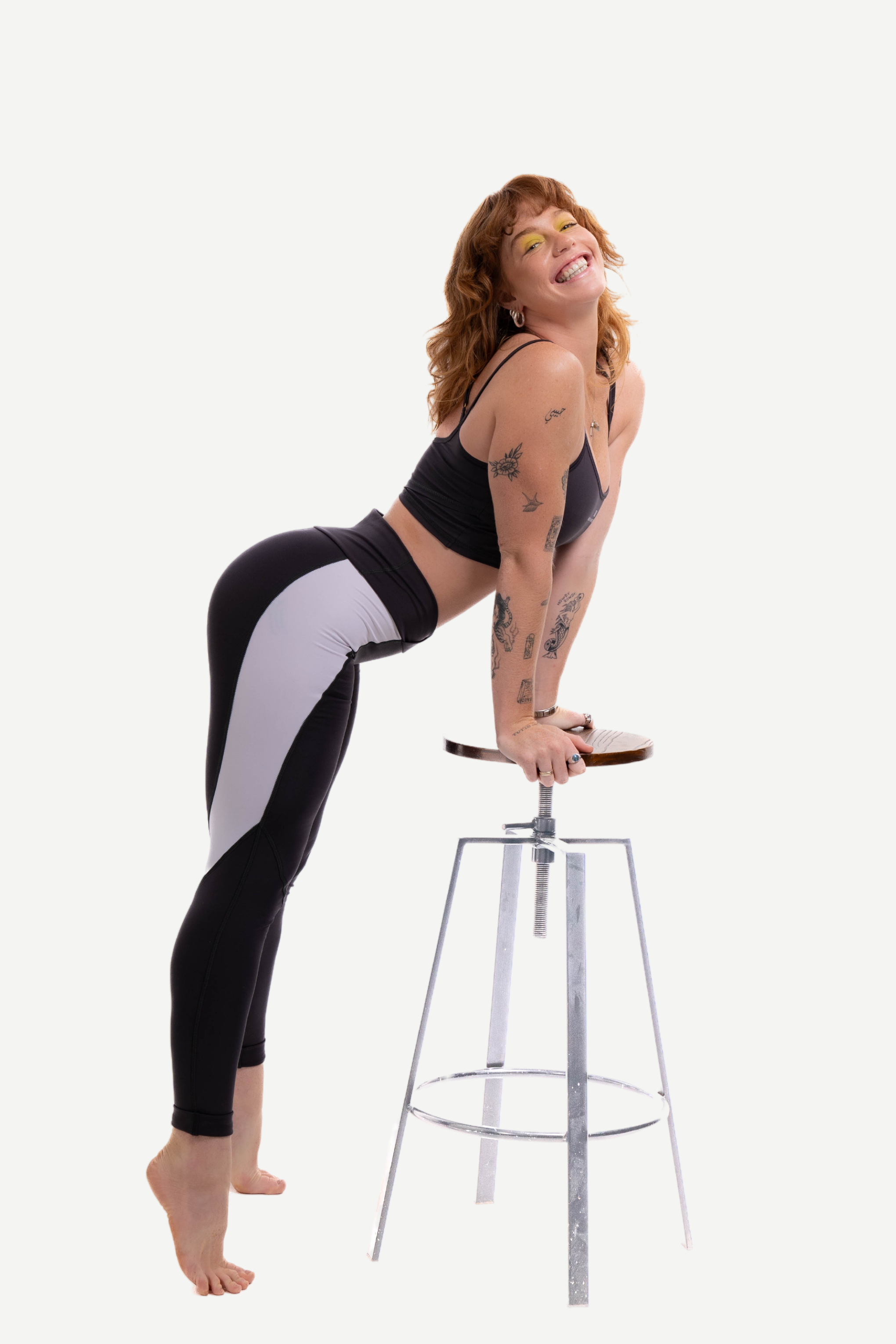 Hide & Seek Activewear