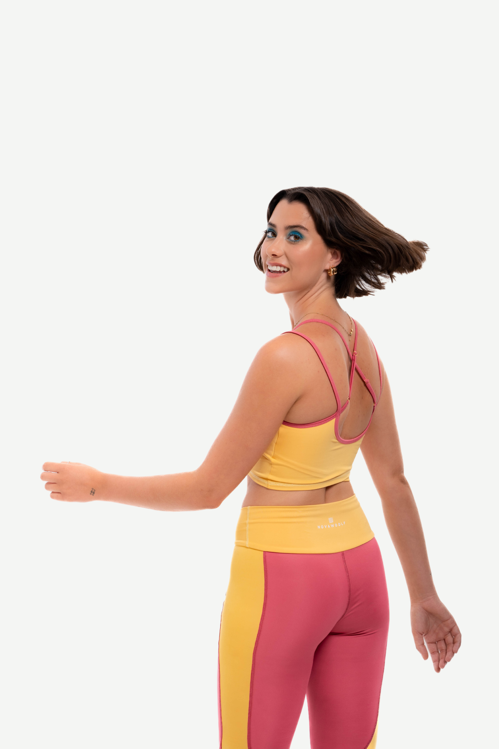 Sunberry Sunrise Activewear