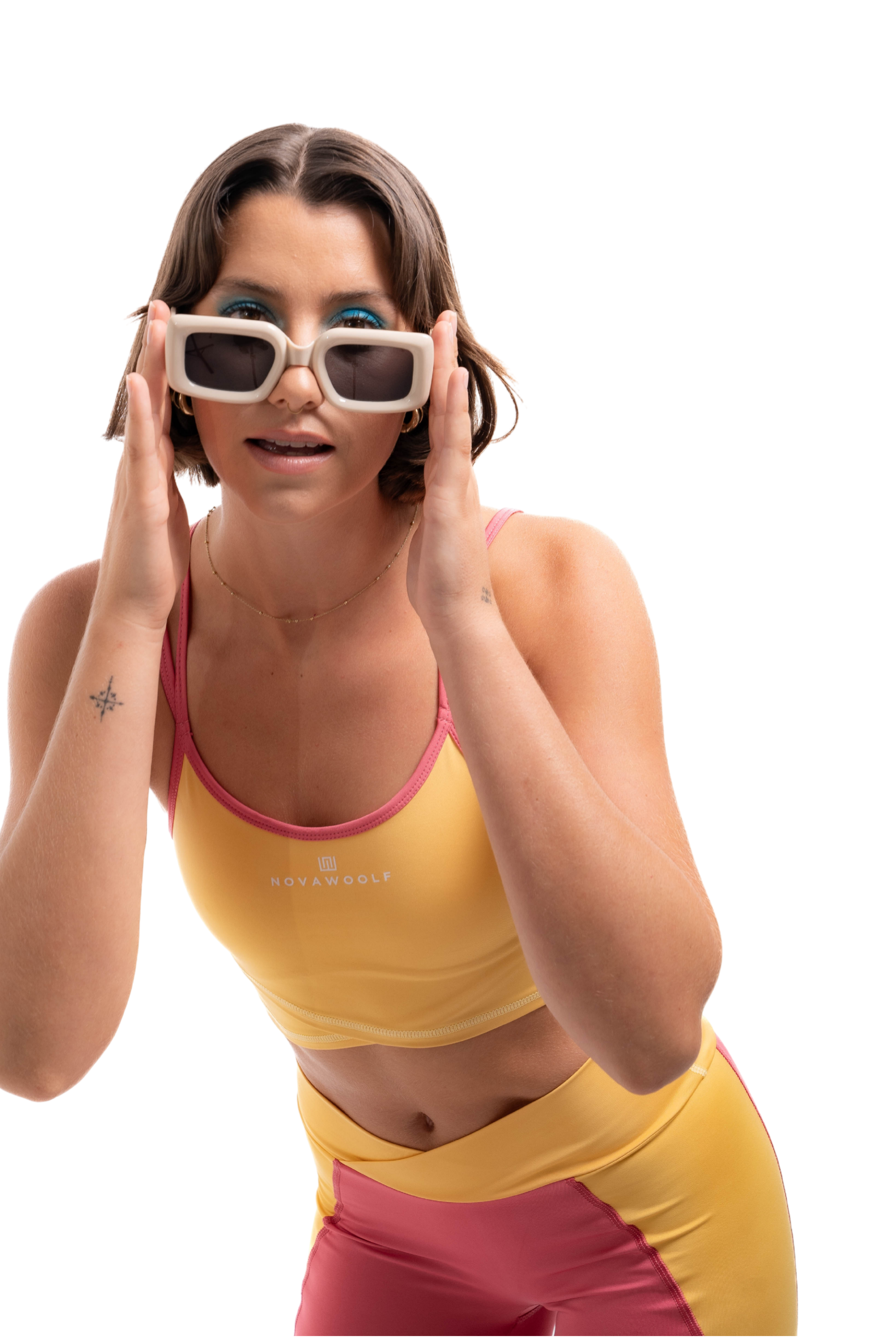 Sunberry Sunrise Activewear