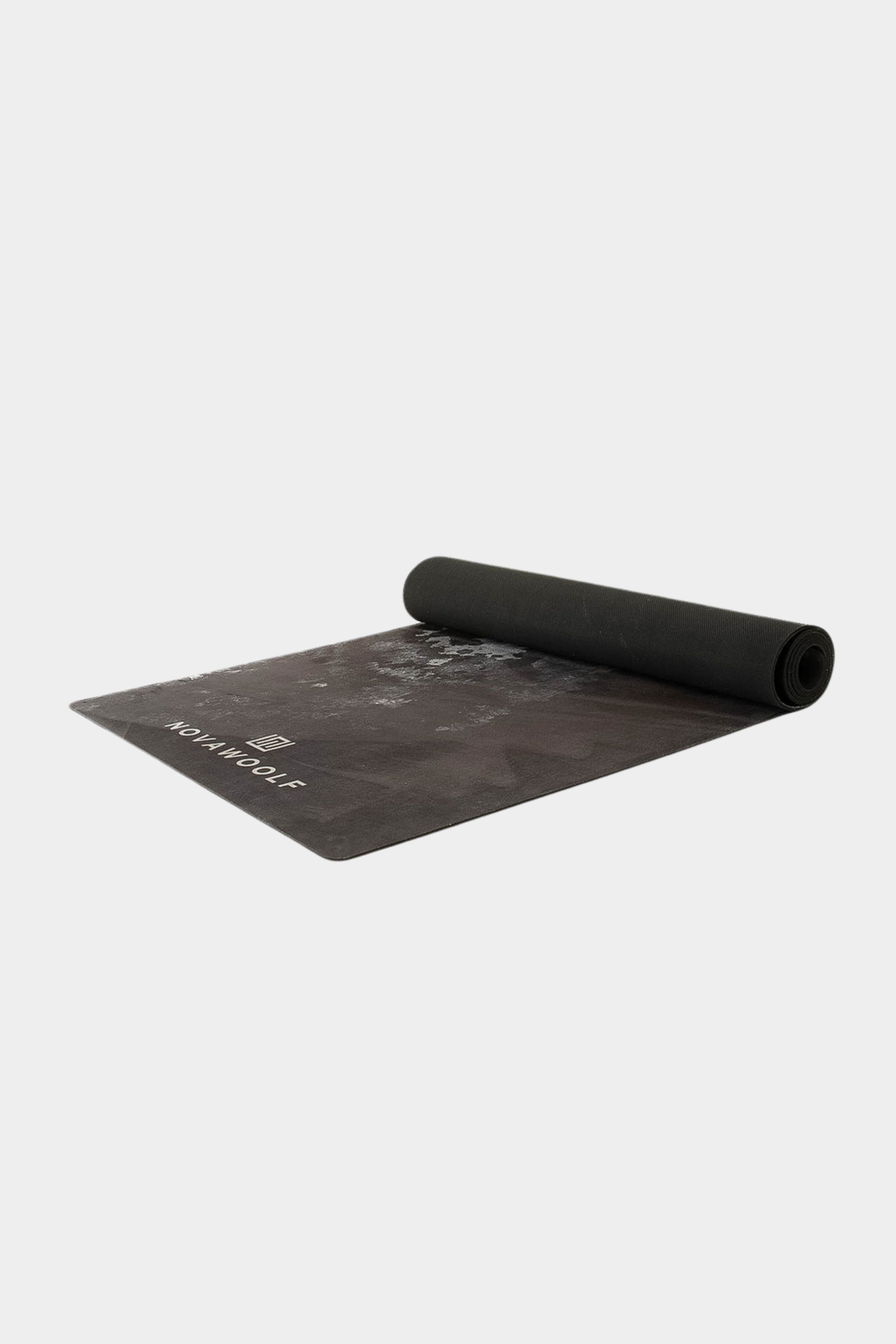 LUXE Moonrock Yoga Mat + Carry Strap
