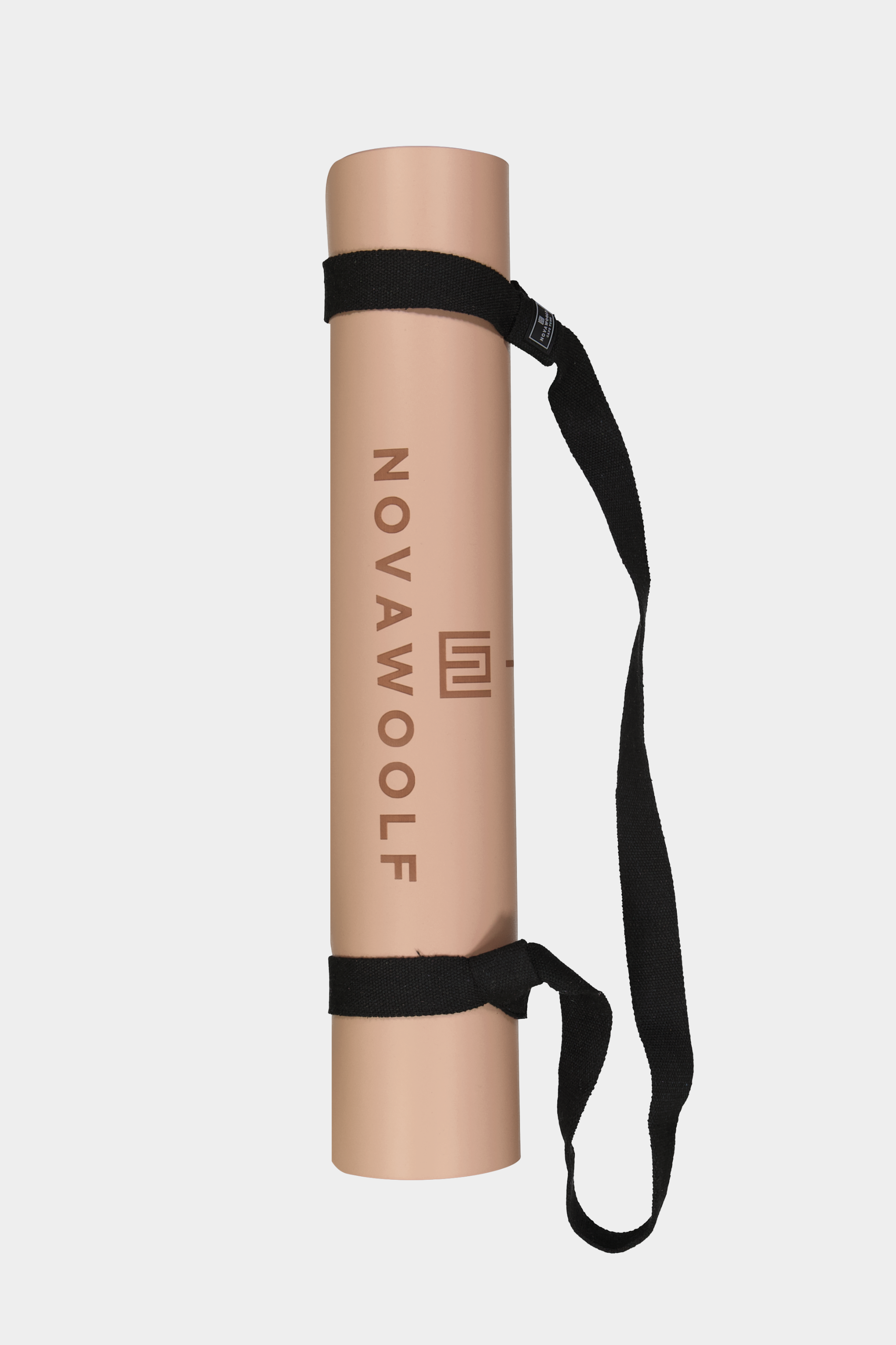 ALIGNED Dune Yoga Mat + Carry Strap
