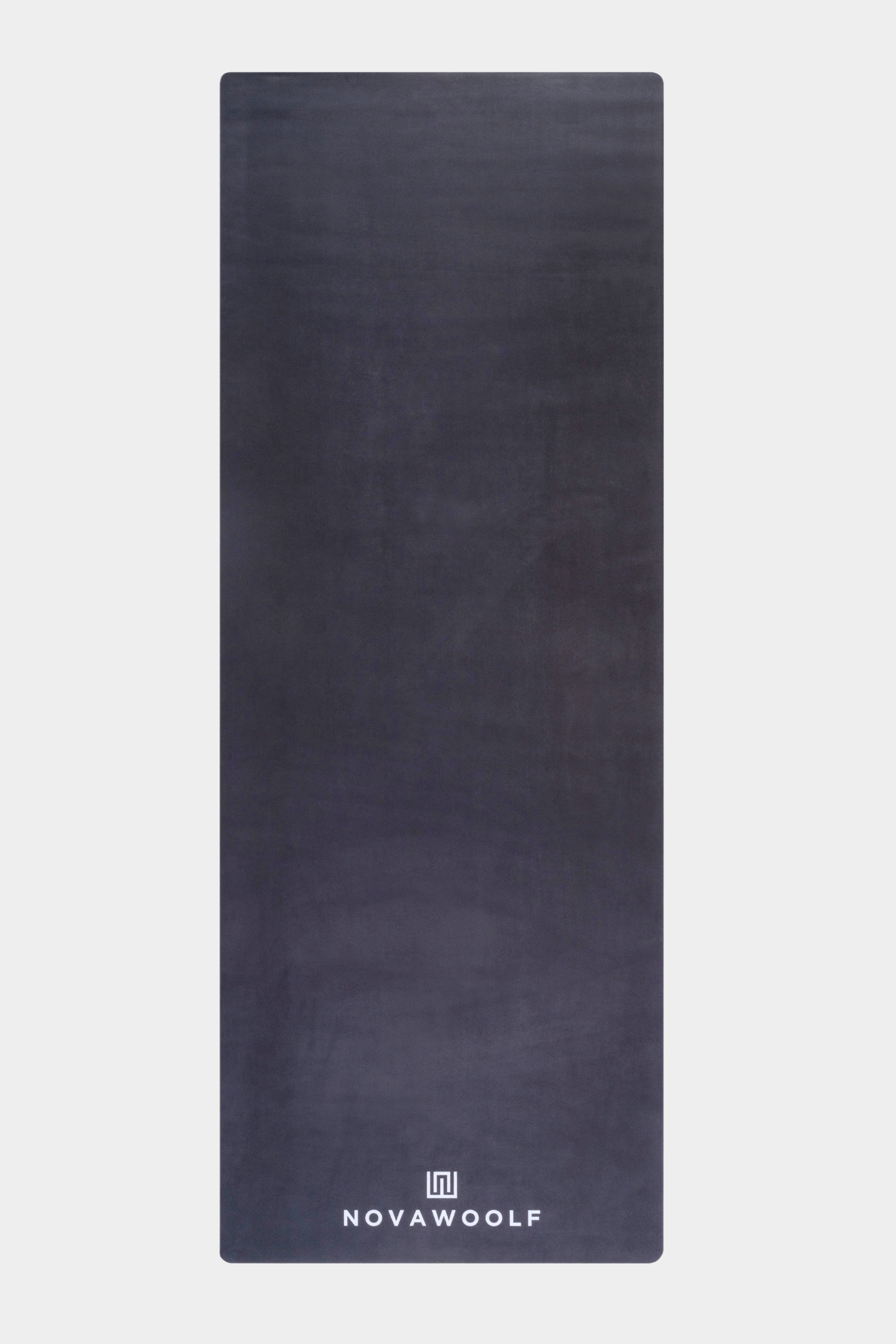 NOMAD Eternal Travel Yoga Mat + Carry Strap