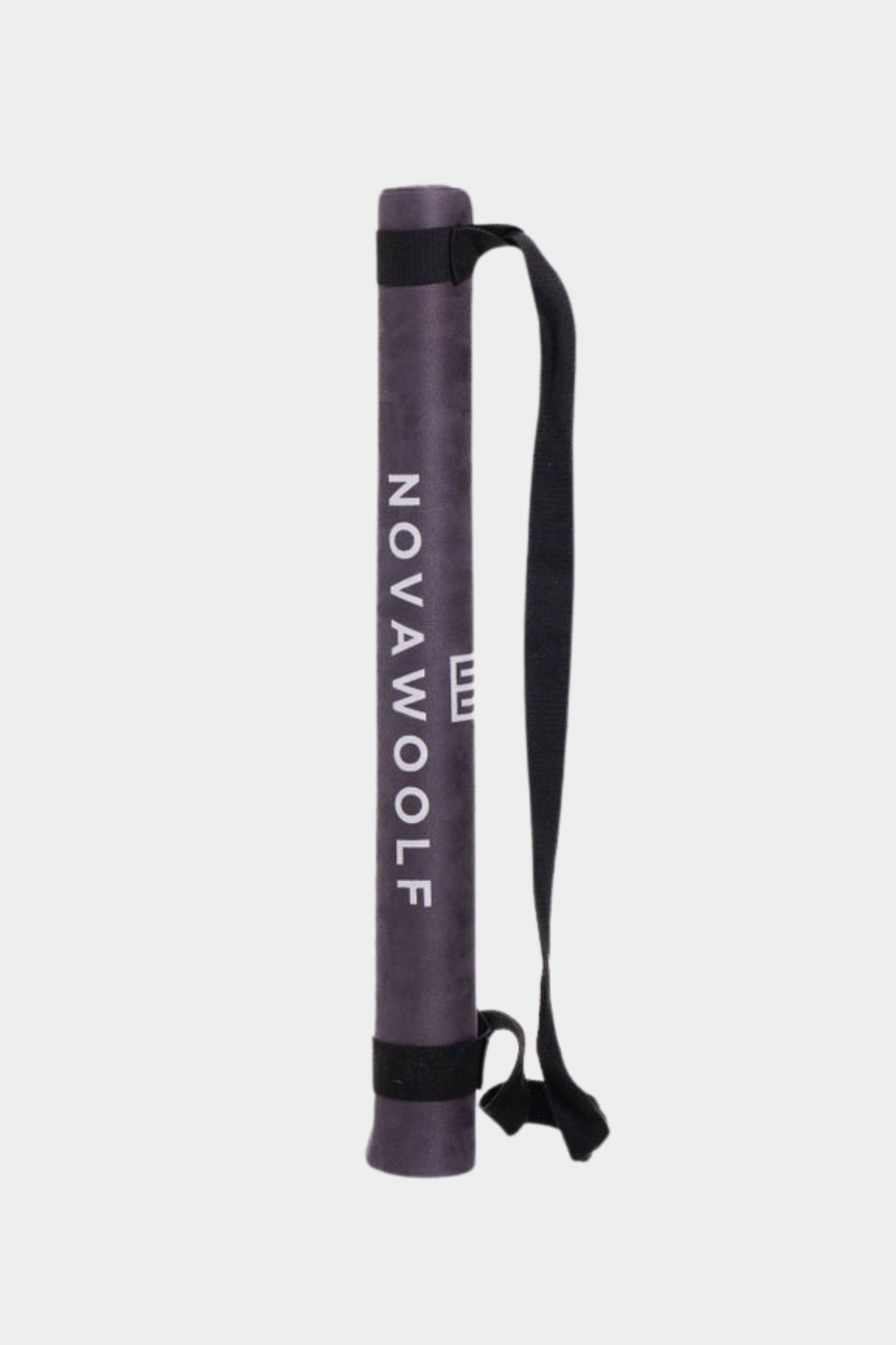 NOMAD Eternal Travel Yoga Mat + Carry Strap