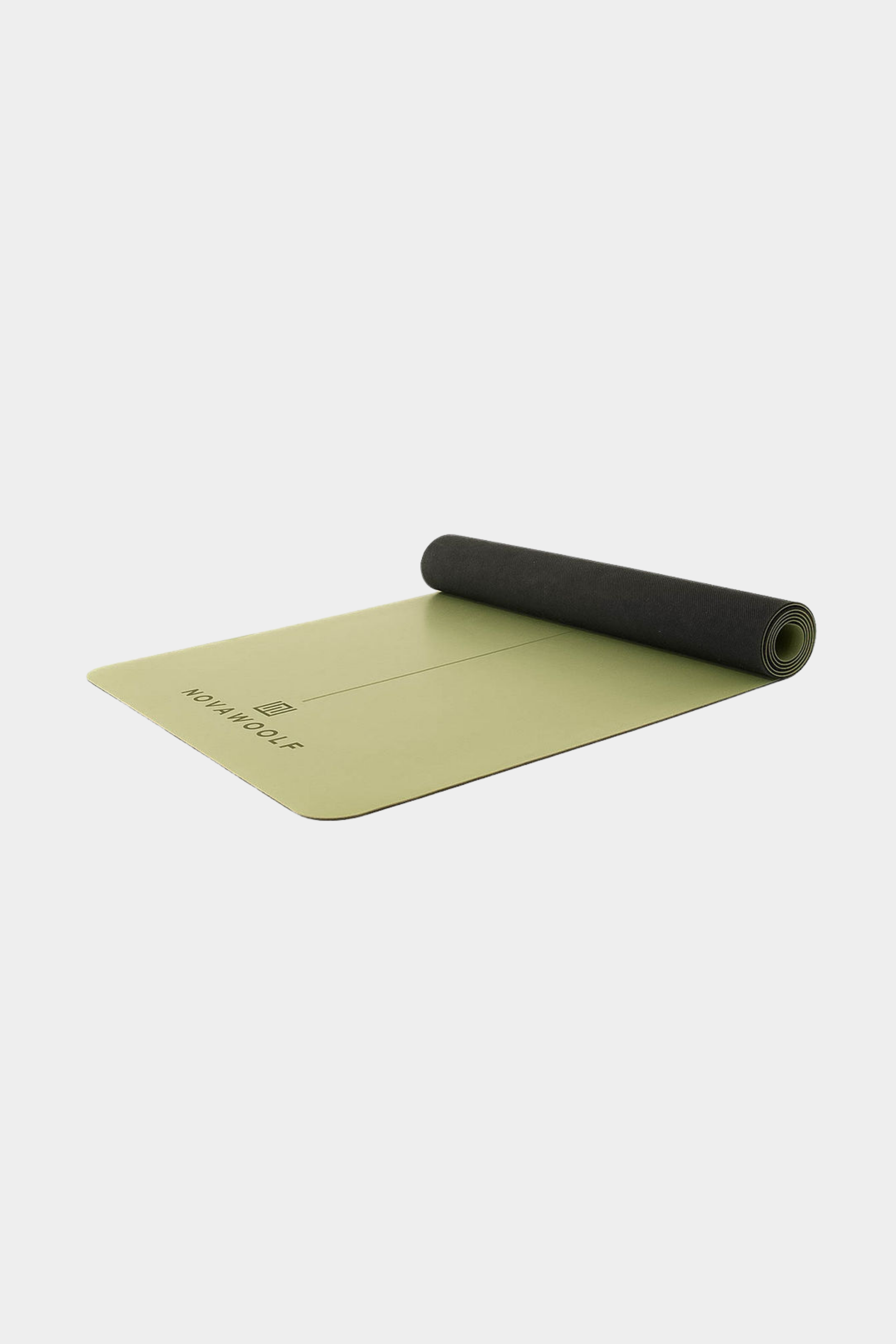 ALIGNED Peninsula Yoga Mat