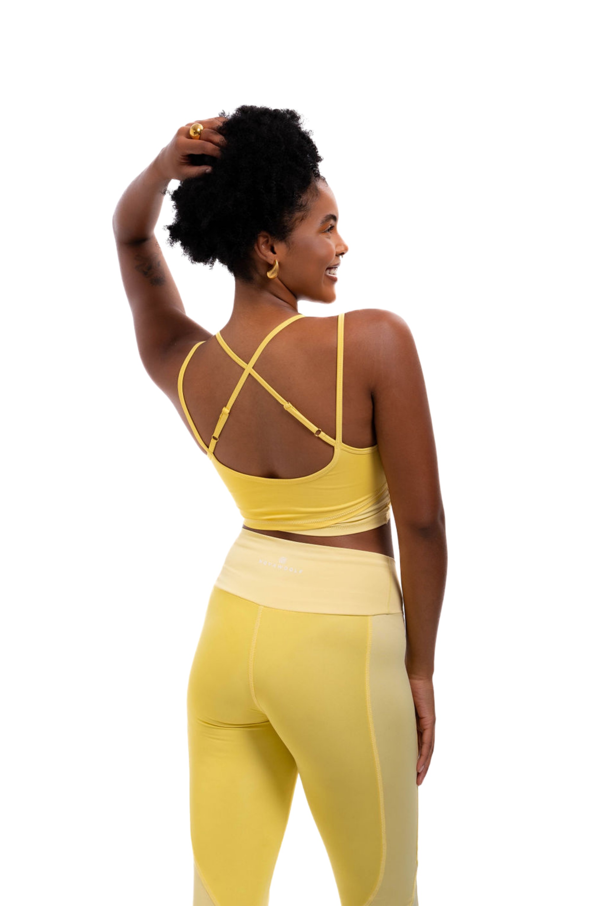 Sunbeam Twirl Activewear