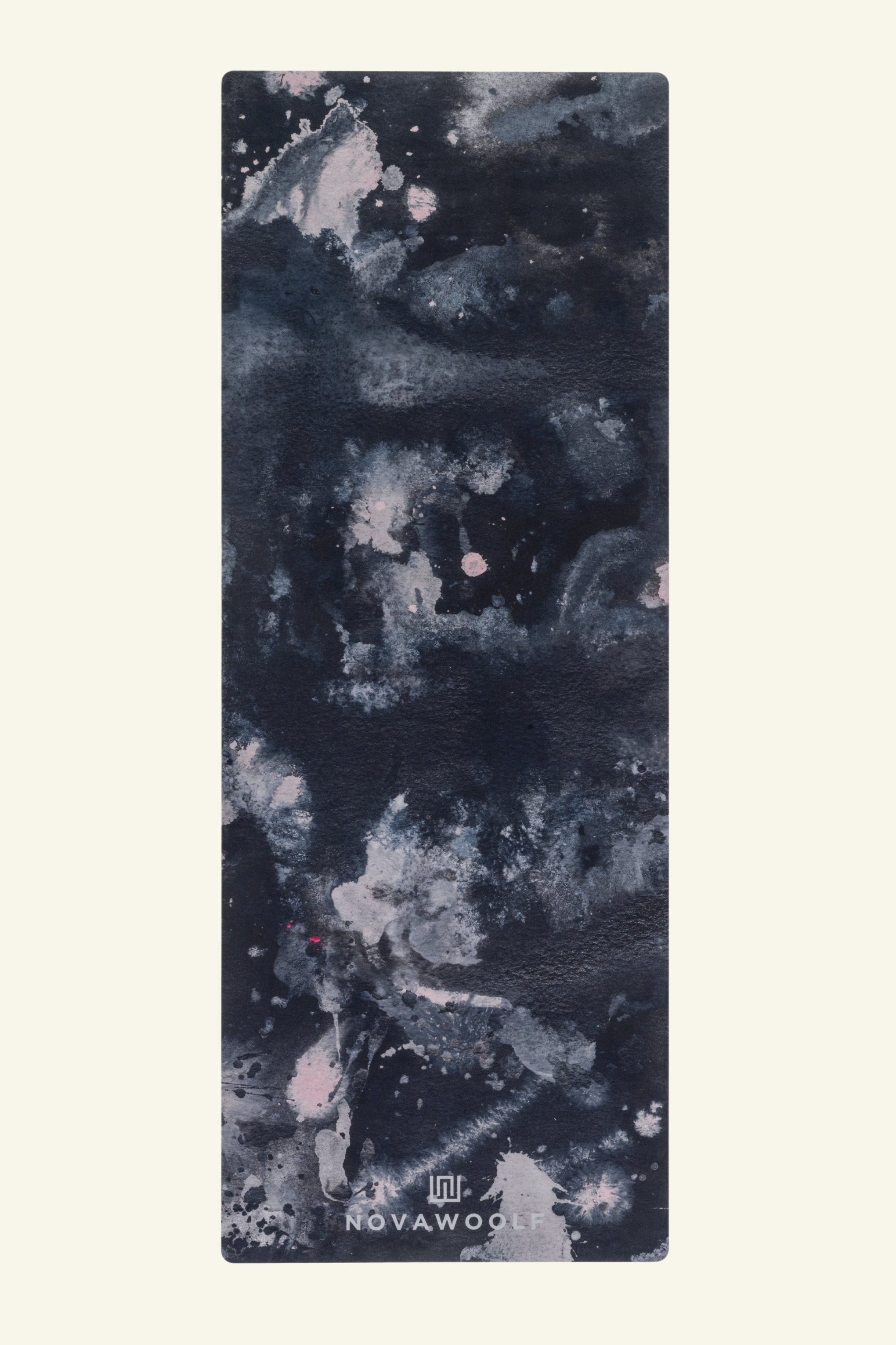 LUXE Volcanic Yoga Mat