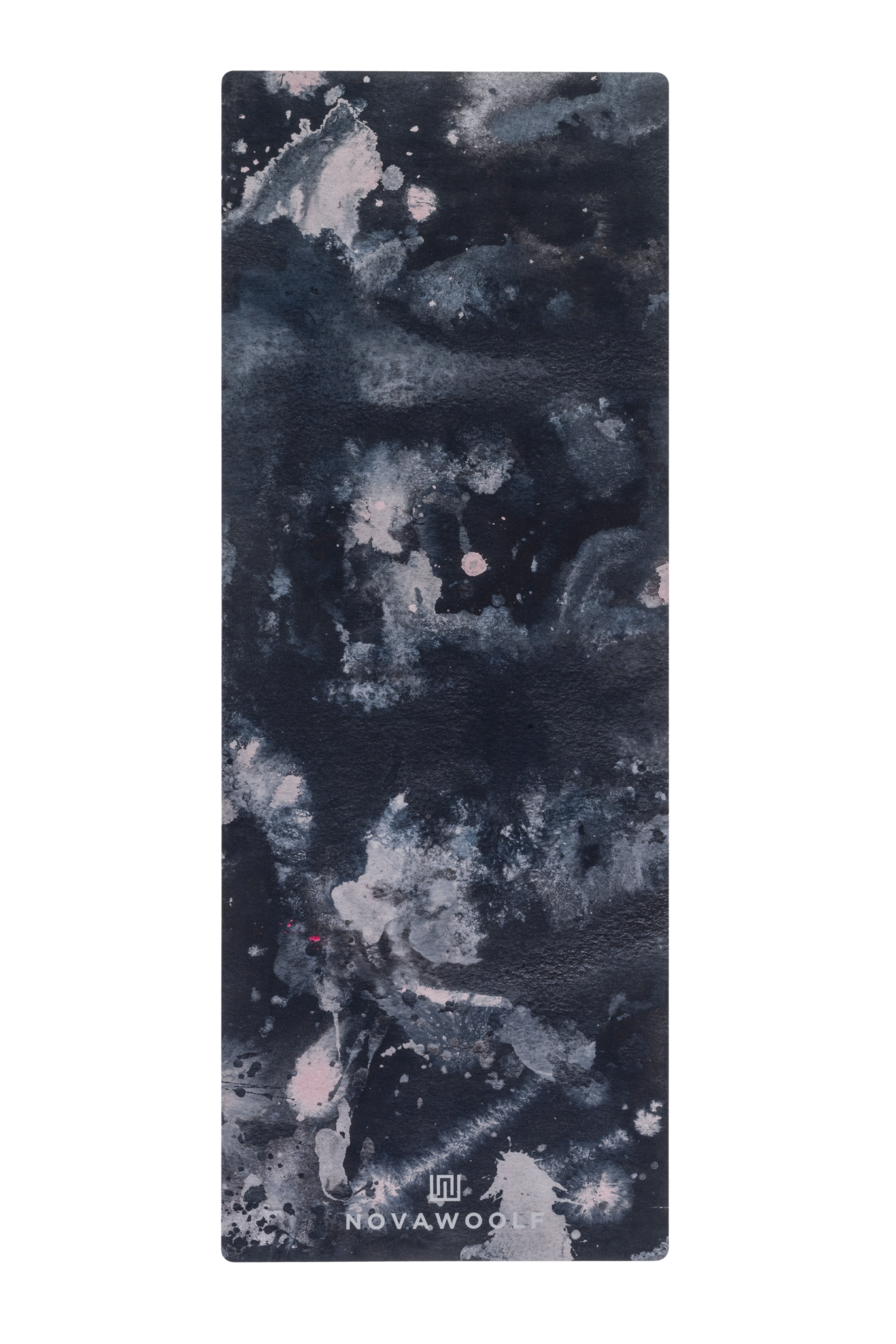 LUXE Volcanic Yoga Mat