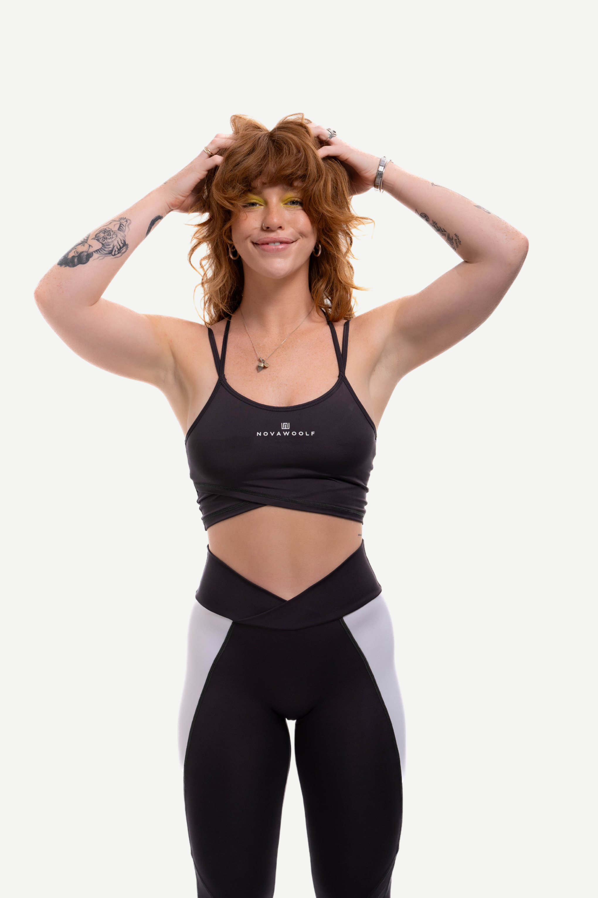 Hide & Seek Activewear