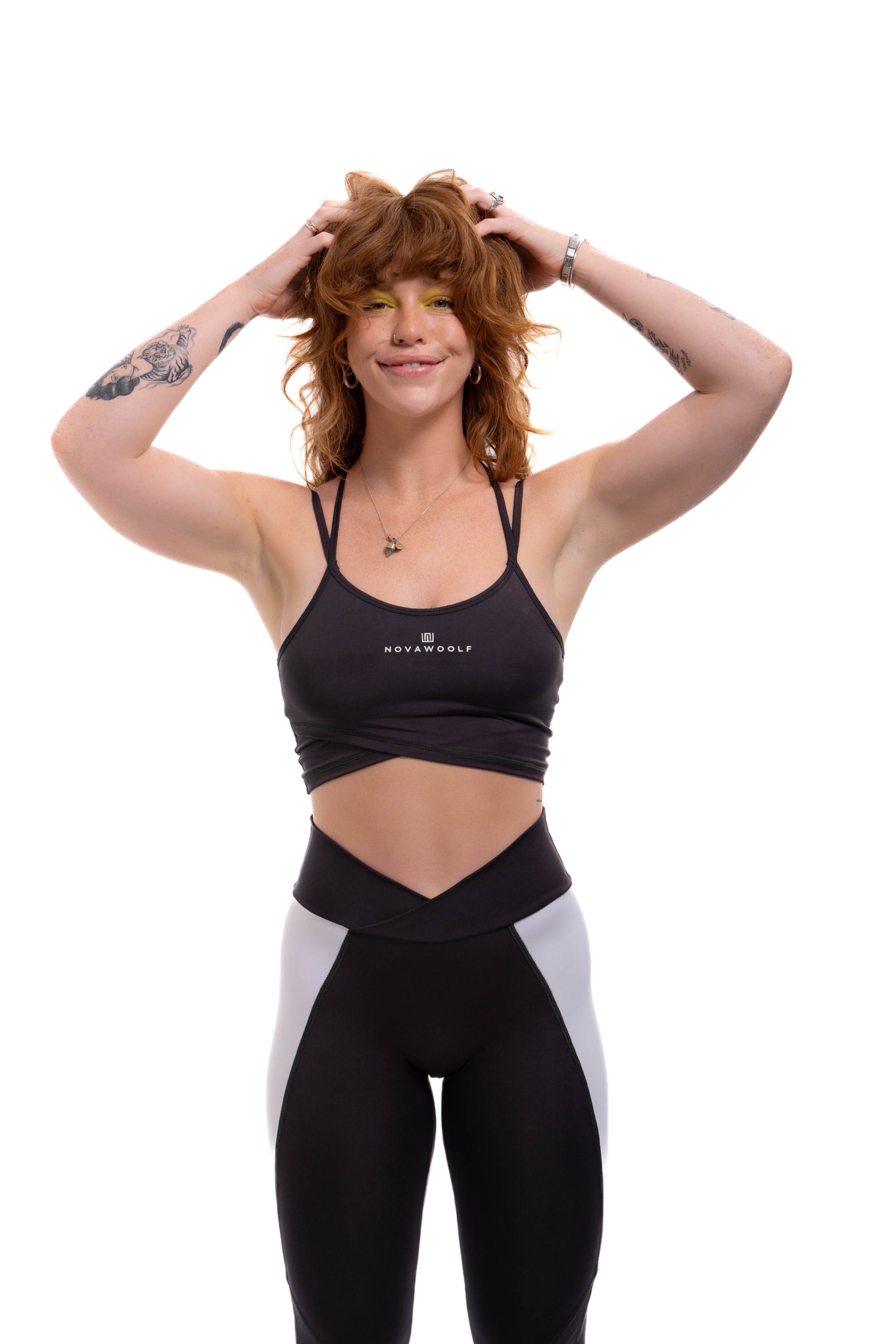 Hide & Seek Activewear