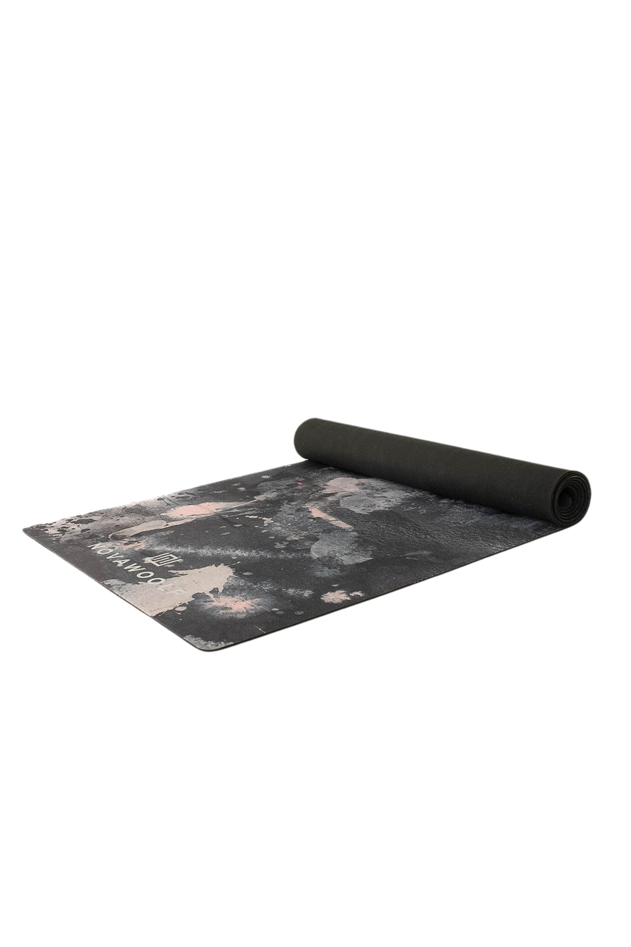 LUXE Volcanic Yoga Mat