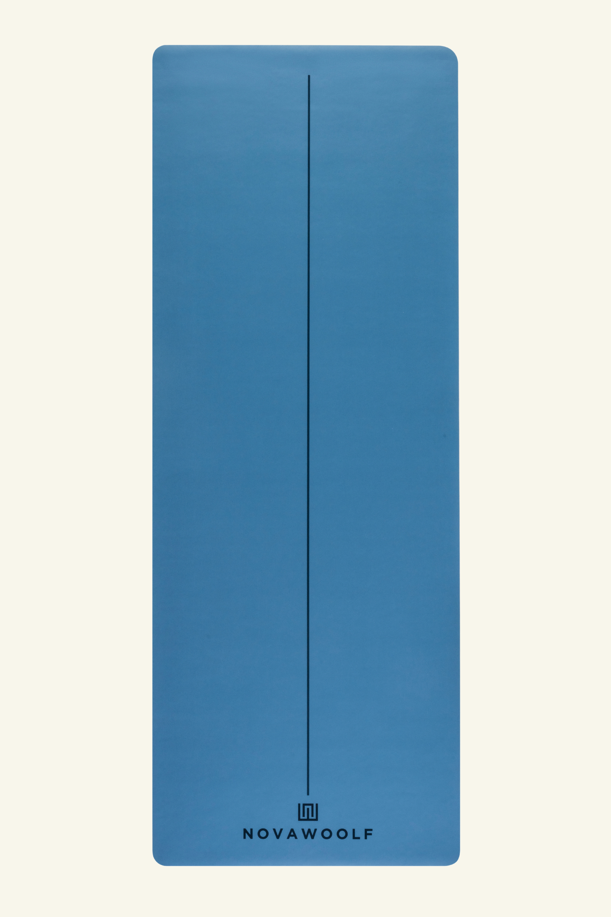 ALIGNED Atlantic Yoga Mat