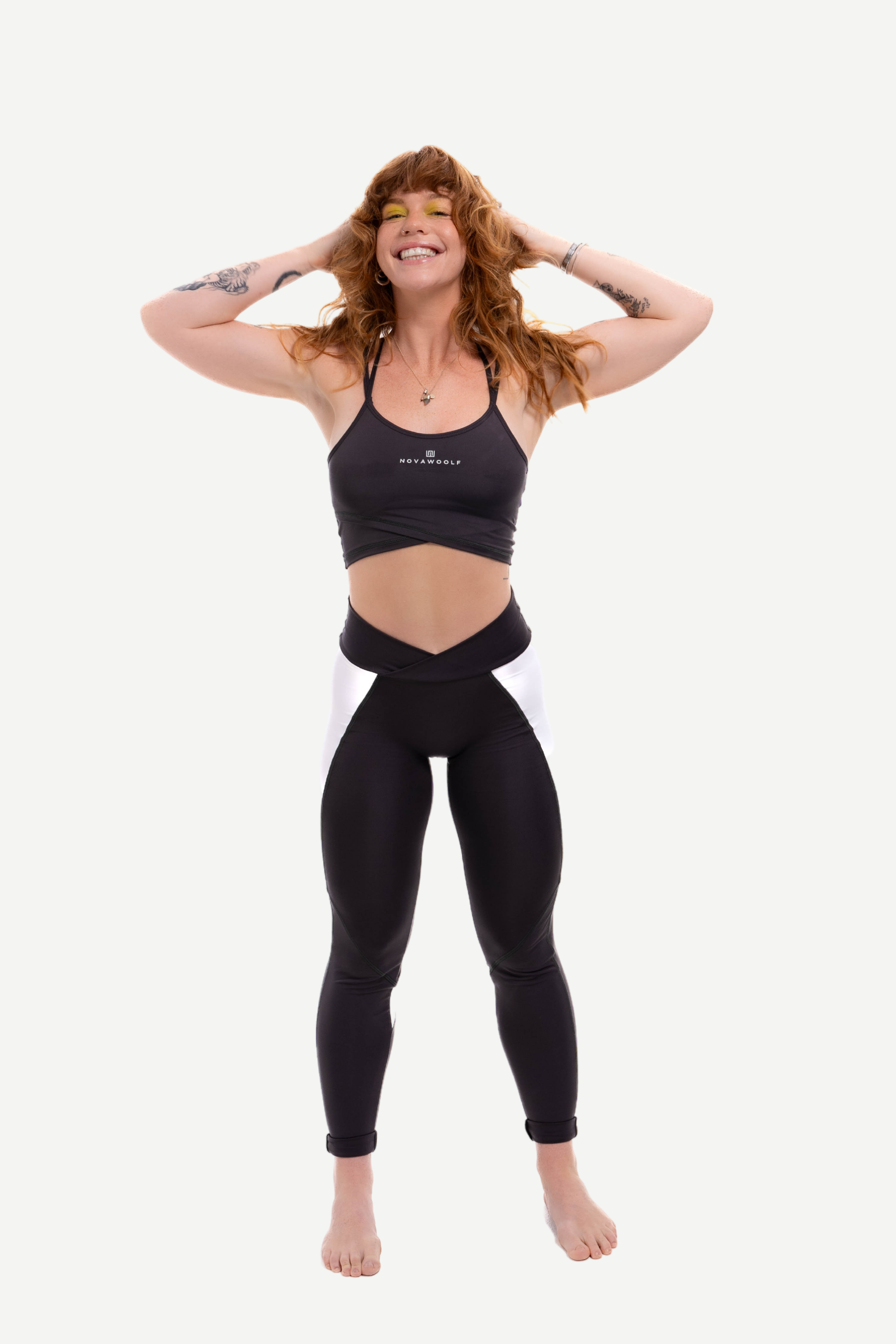 Hide & Seek Activewear