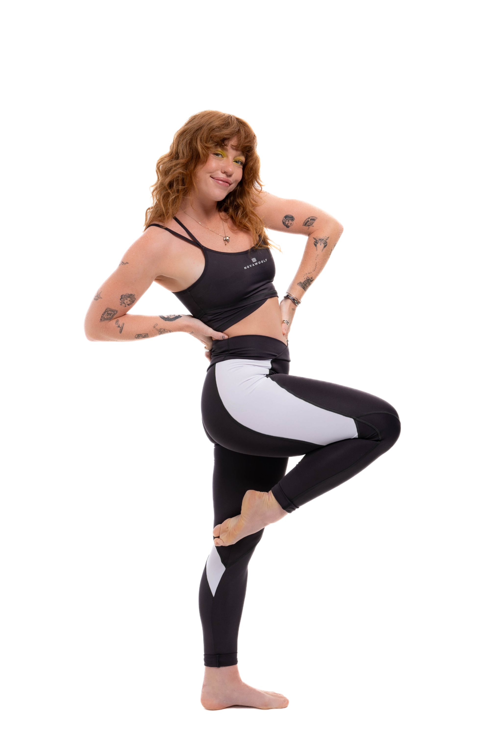 Hide & Seek Activewear