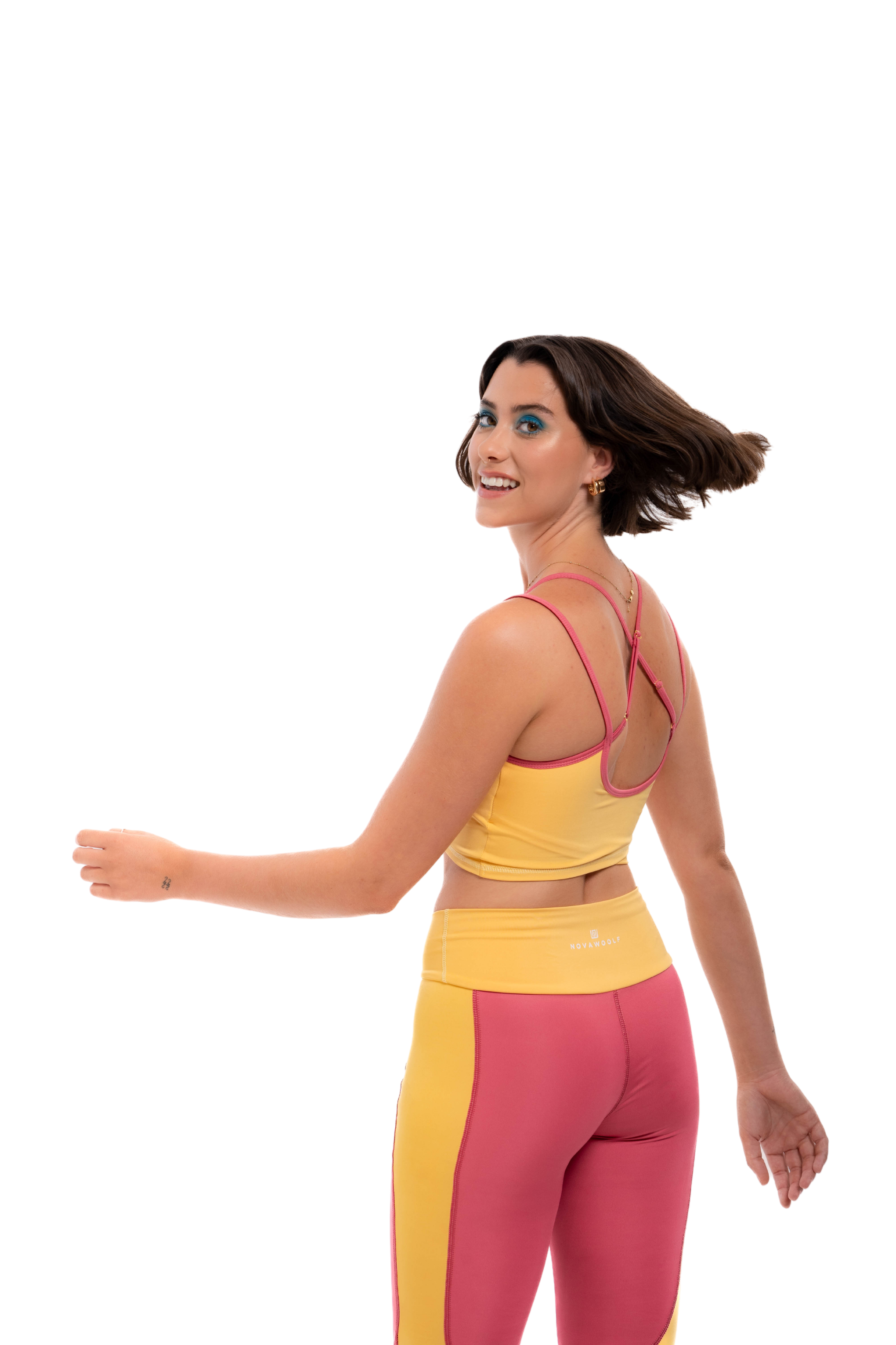 Sunberry Sunrise Activewear