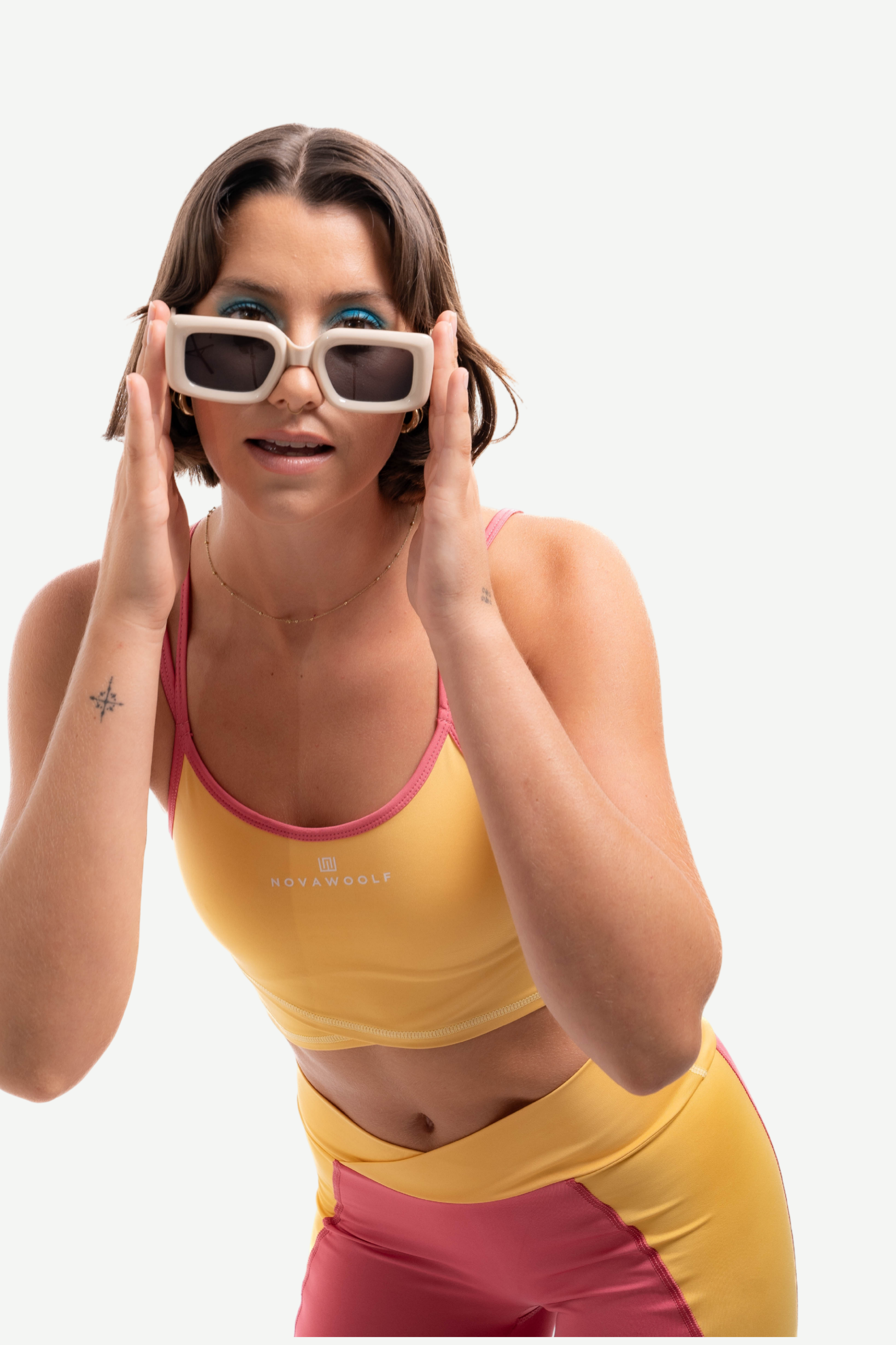 Sunberry Sunrise Activewear