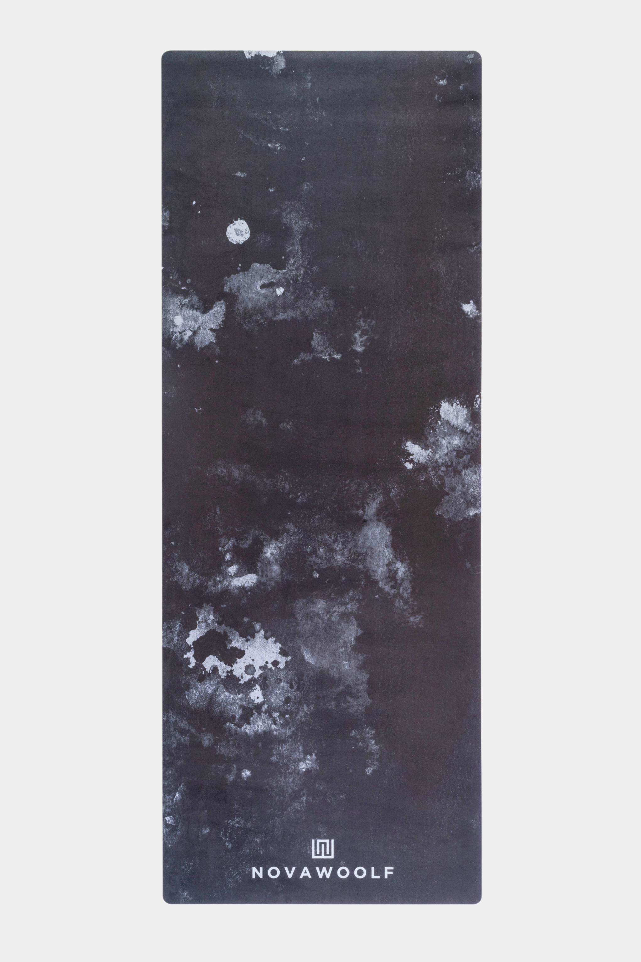 LUXE Moonrock Yoga Mat + Carry Strap