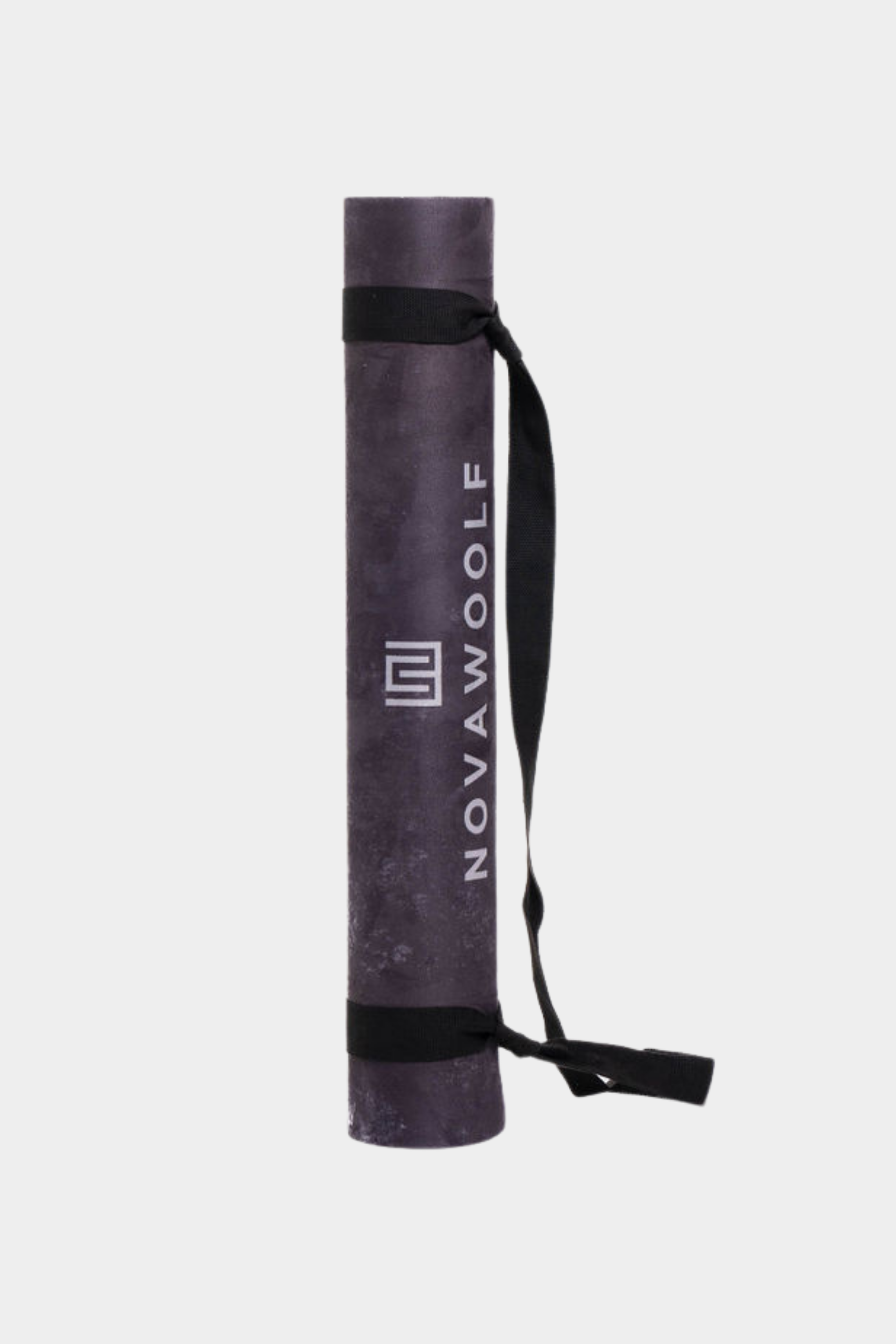 LUXE Moonrock Yoga Mat + Carry Strap