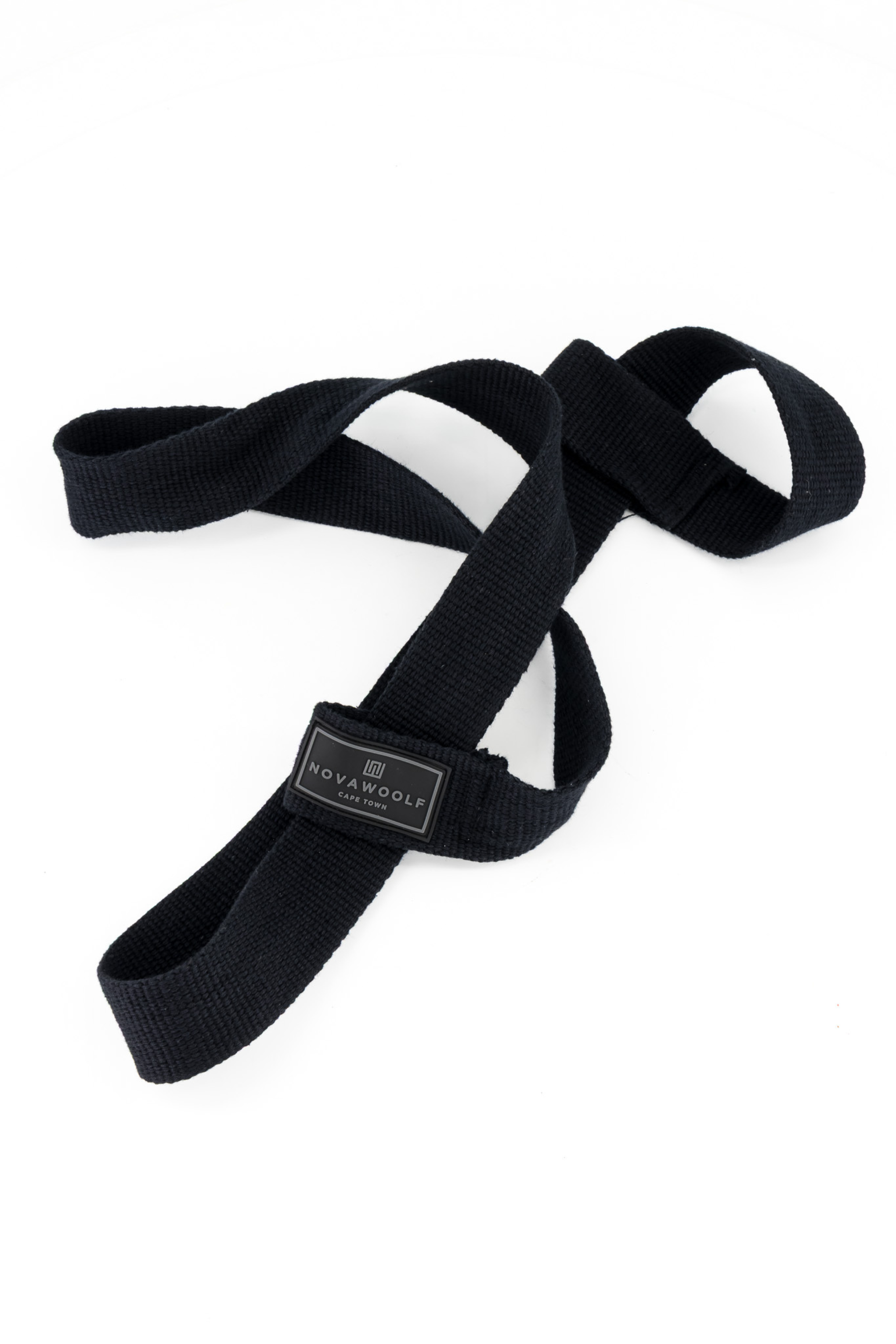 Yoga Mat Carrying Strap