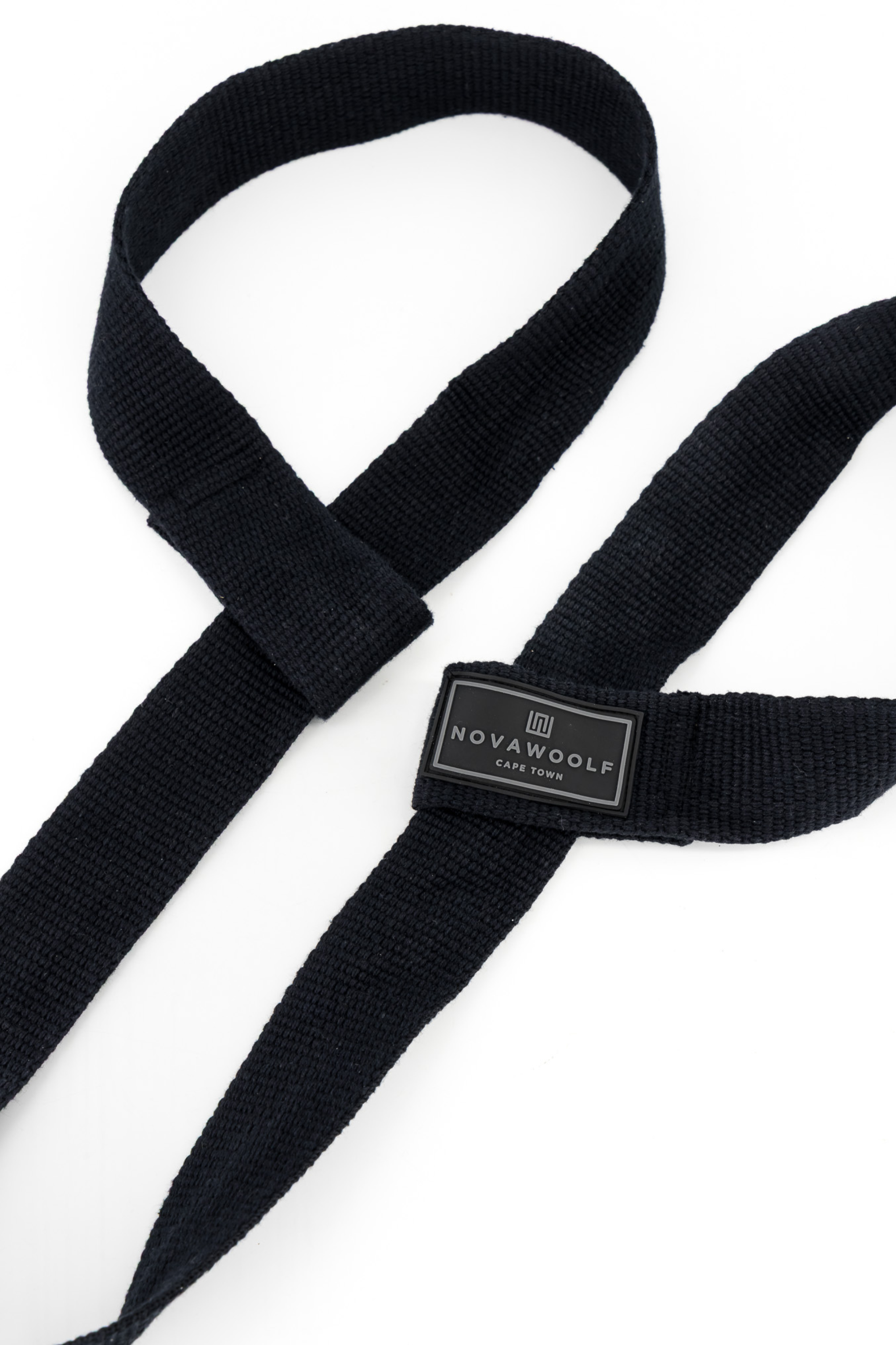 Yoga Mat Carrying Strap