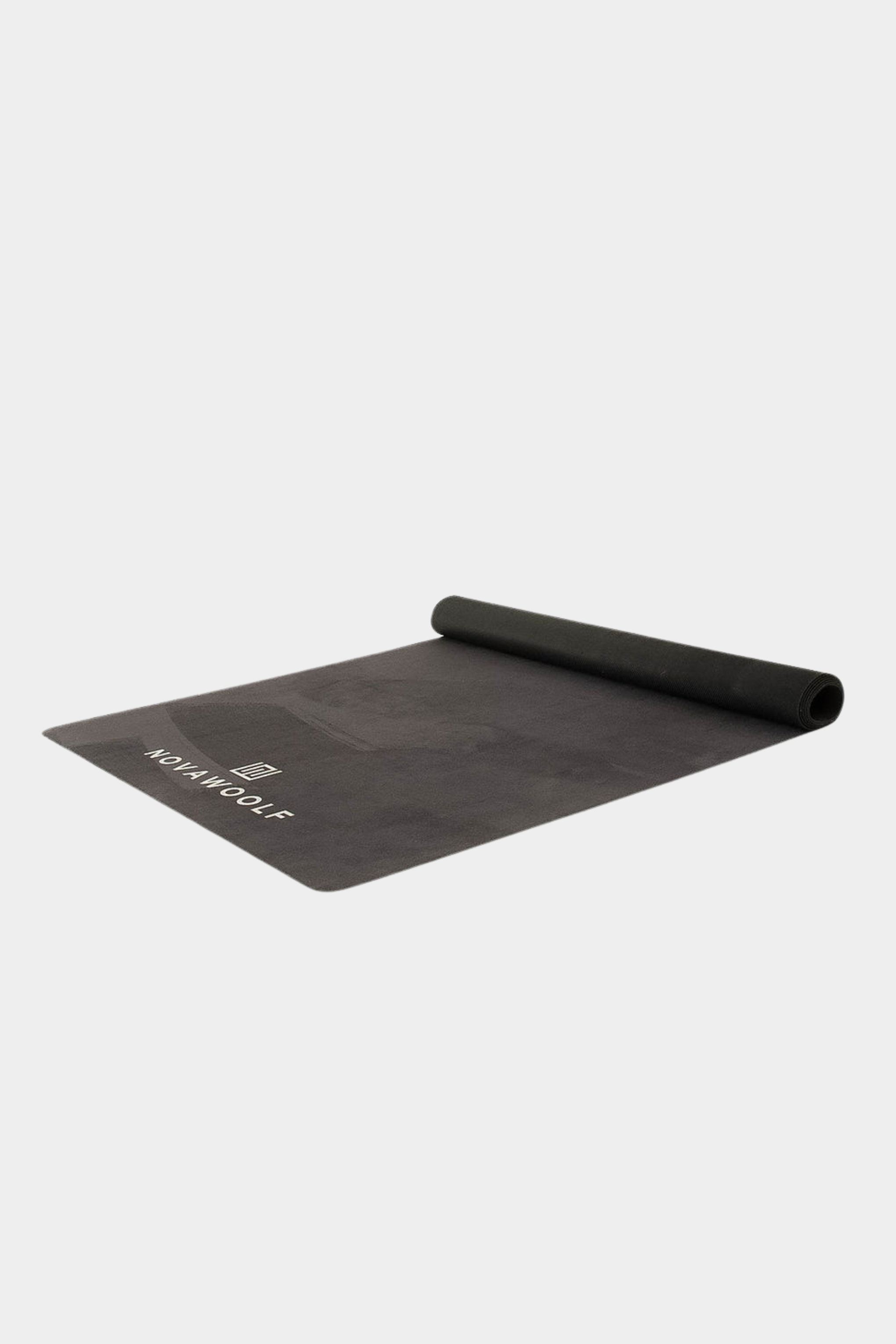 NOMAD Eternal Travel Yoga Mat + Carry Strap
