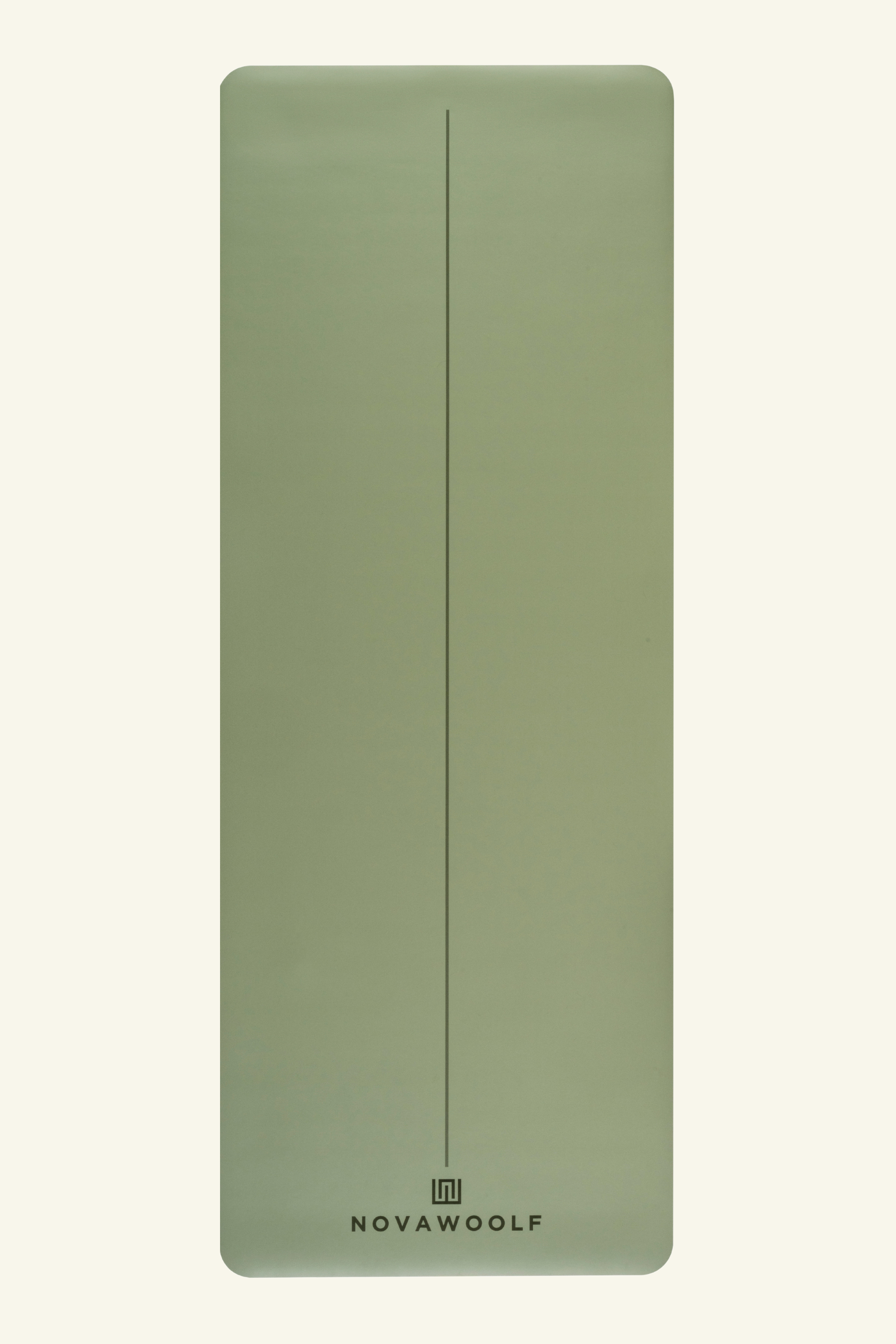 ALIGNED Peninsula Yoga Mat