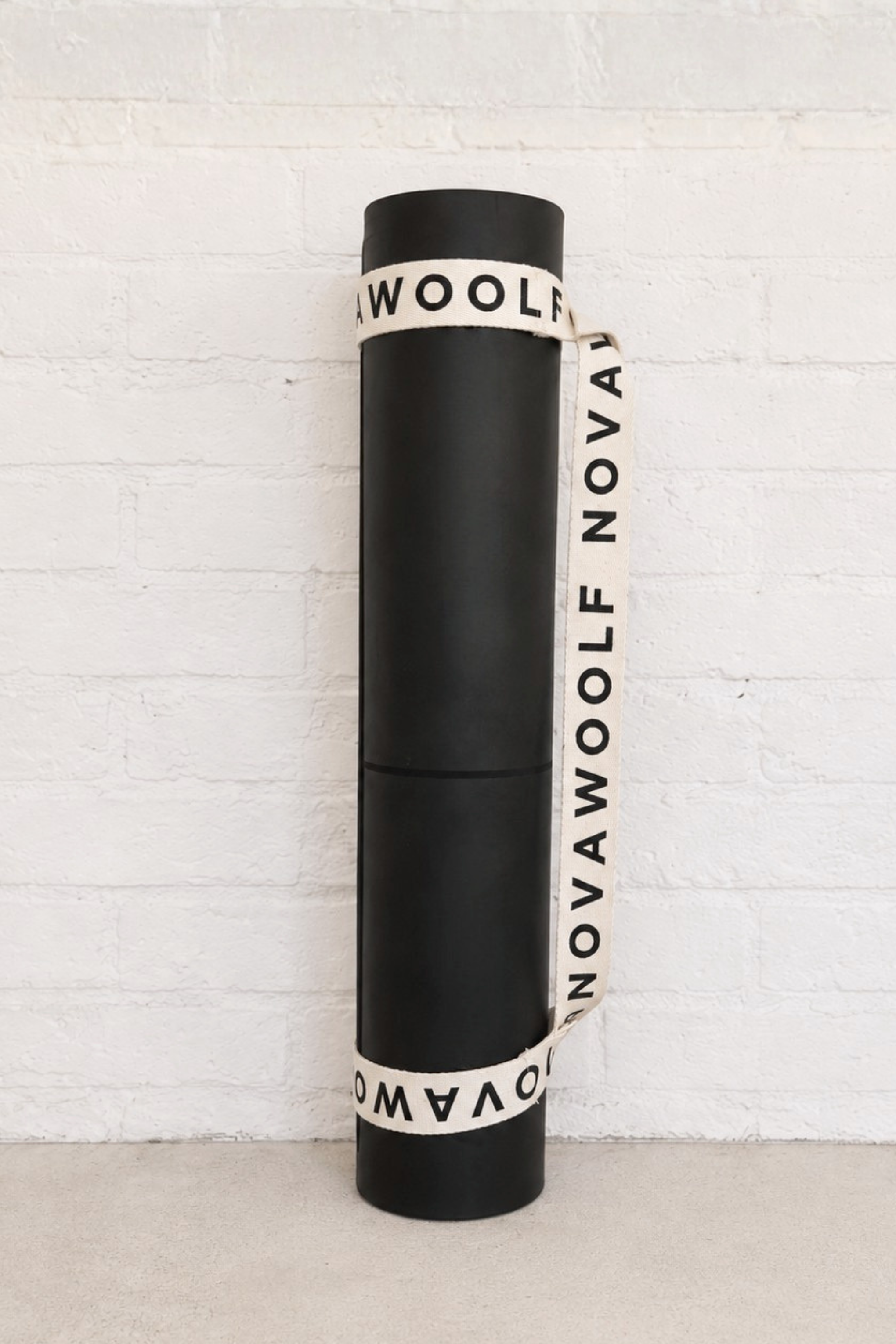 Yoga Mat Carrying Strap