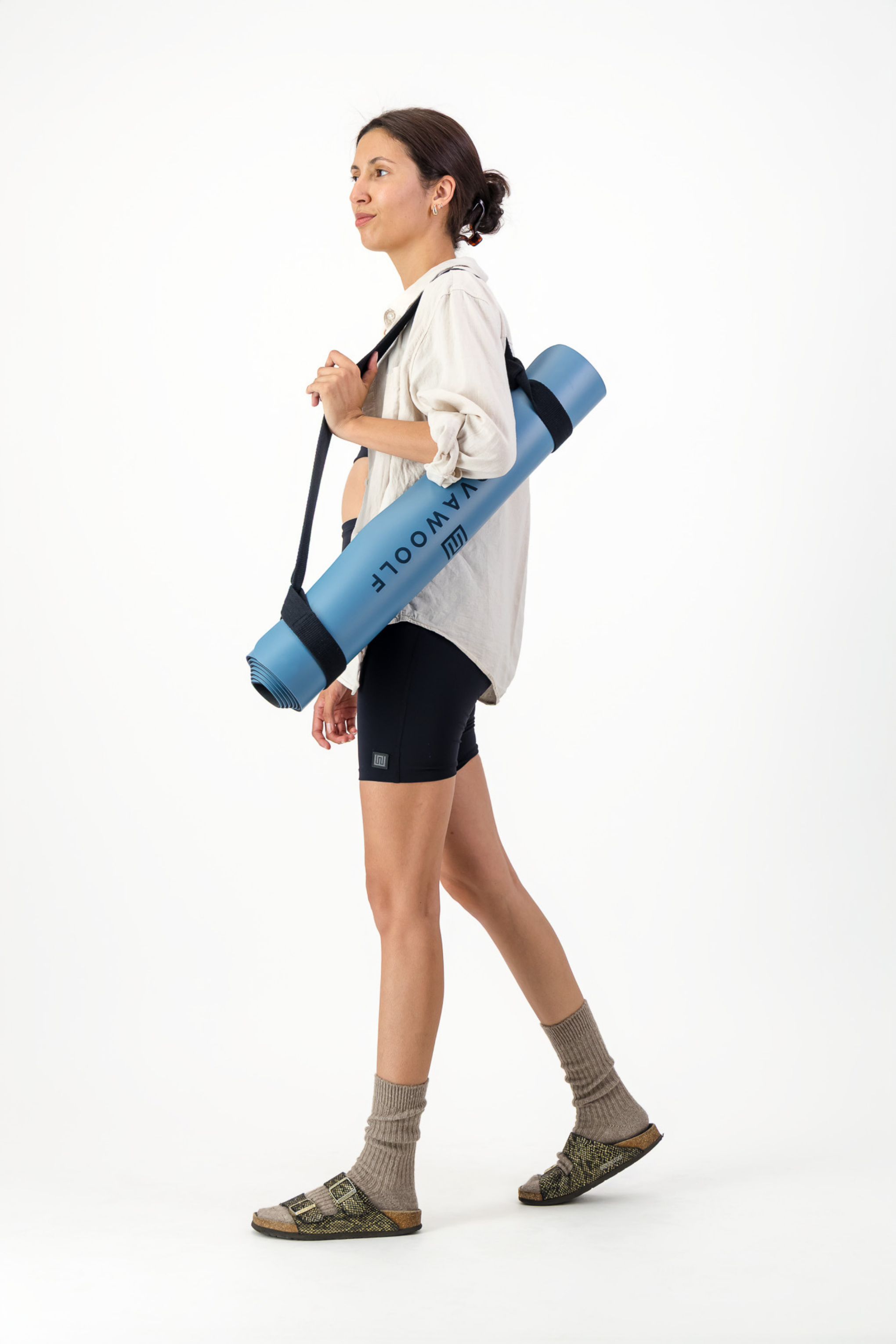 ALIGNED Atlantic Yoga Mat