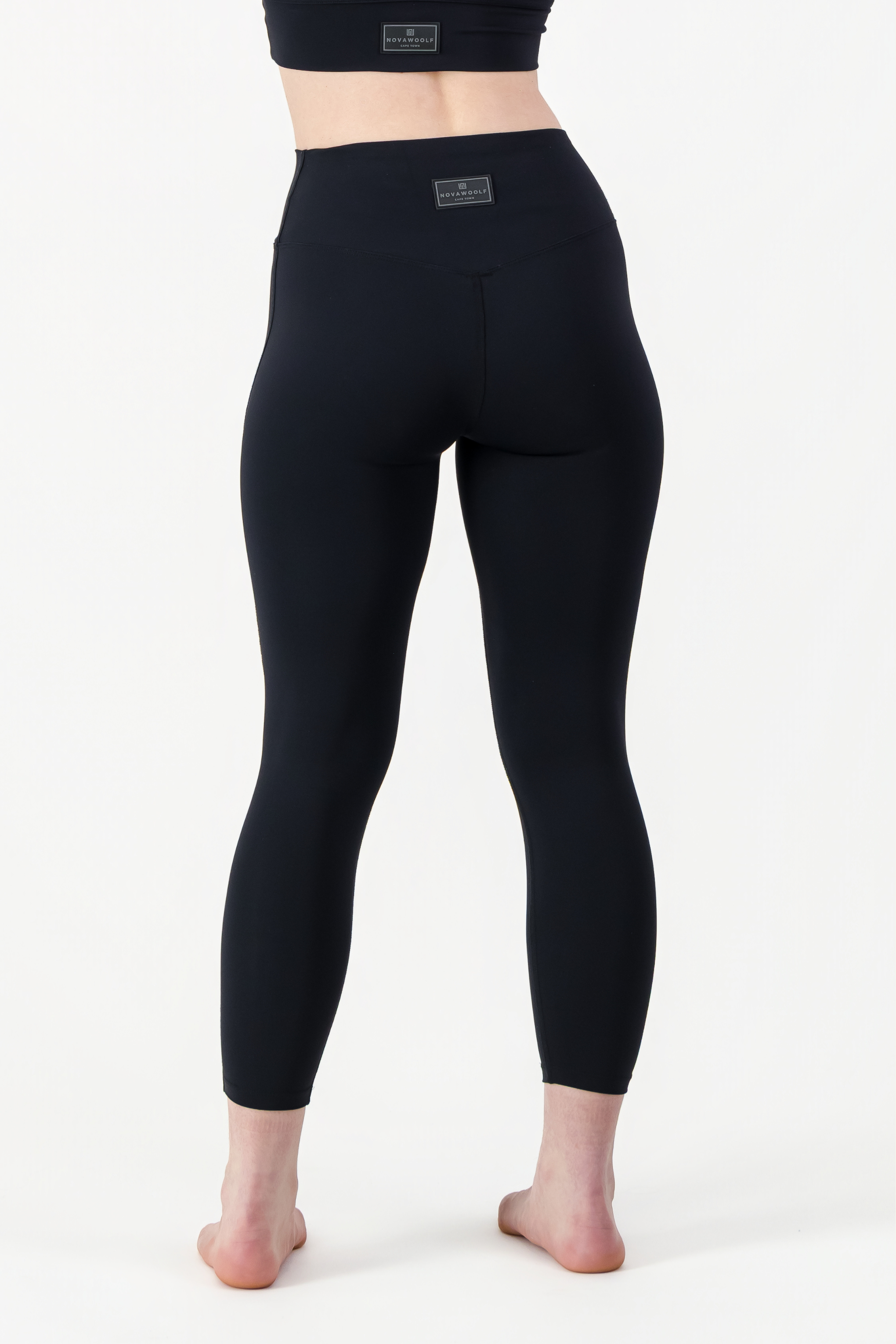 The Form Legging