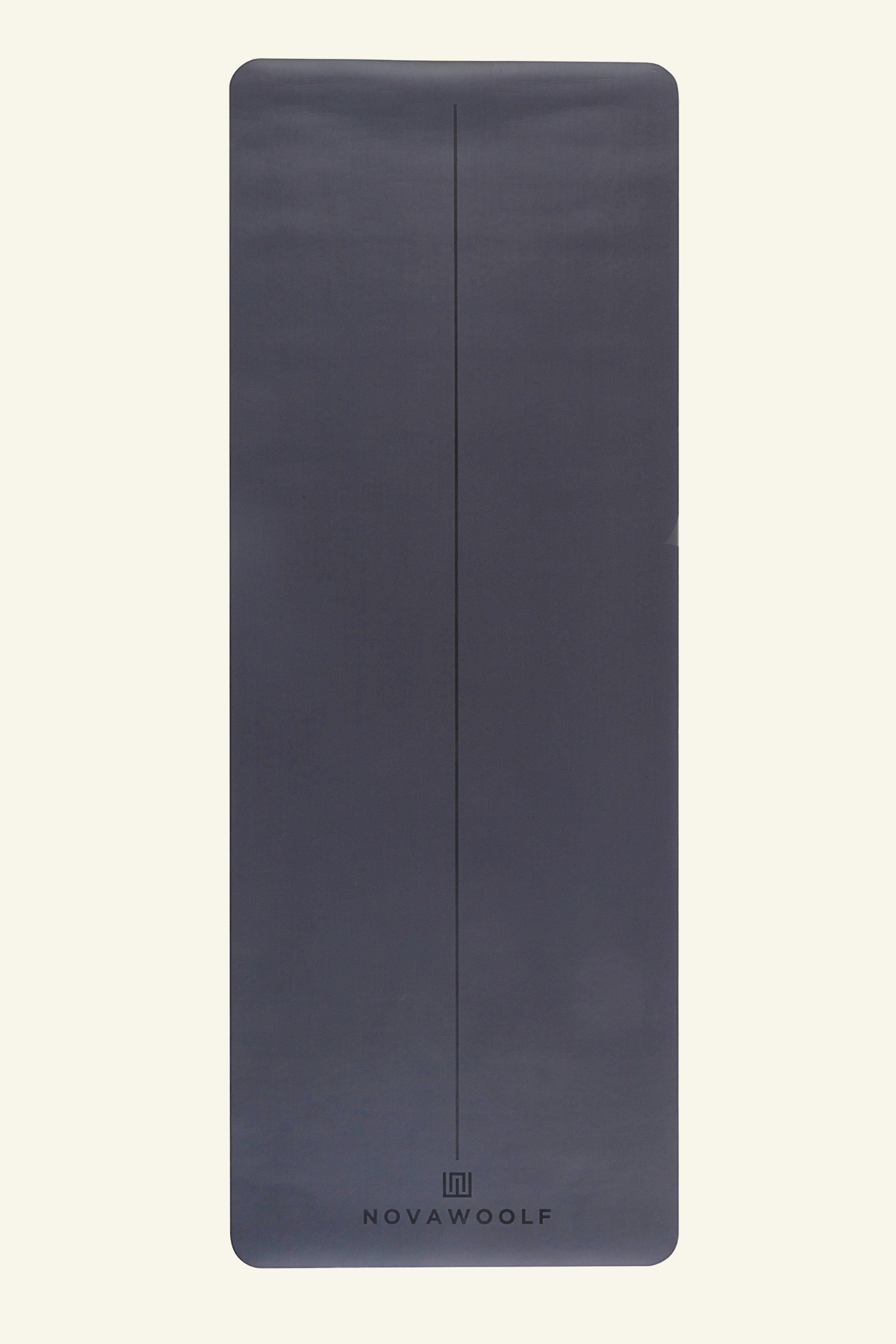 ALIGNED Midnight Yoga Mat